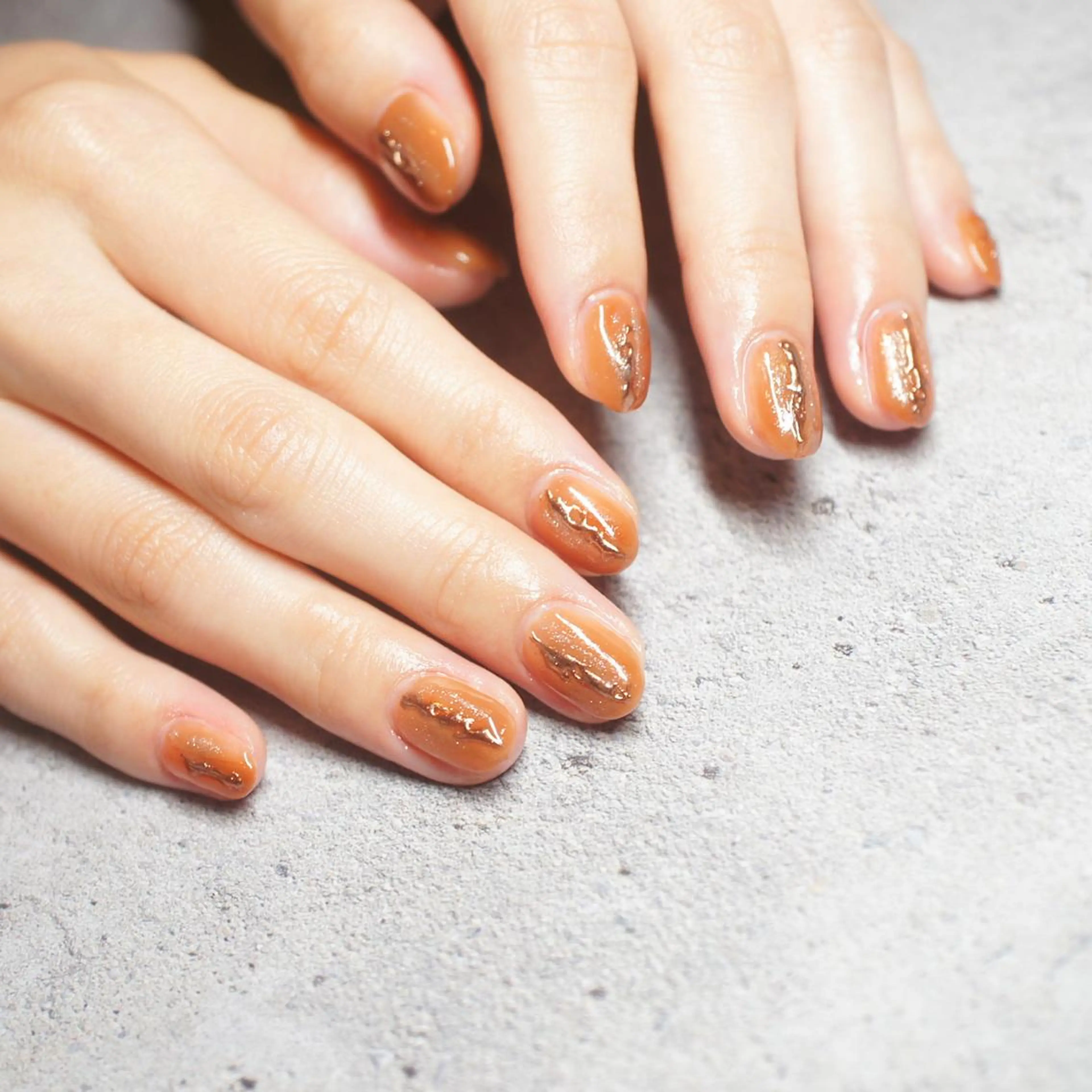 ネイル ハンドネイル MIU Nail所属・MIU nailのネイルデザイン