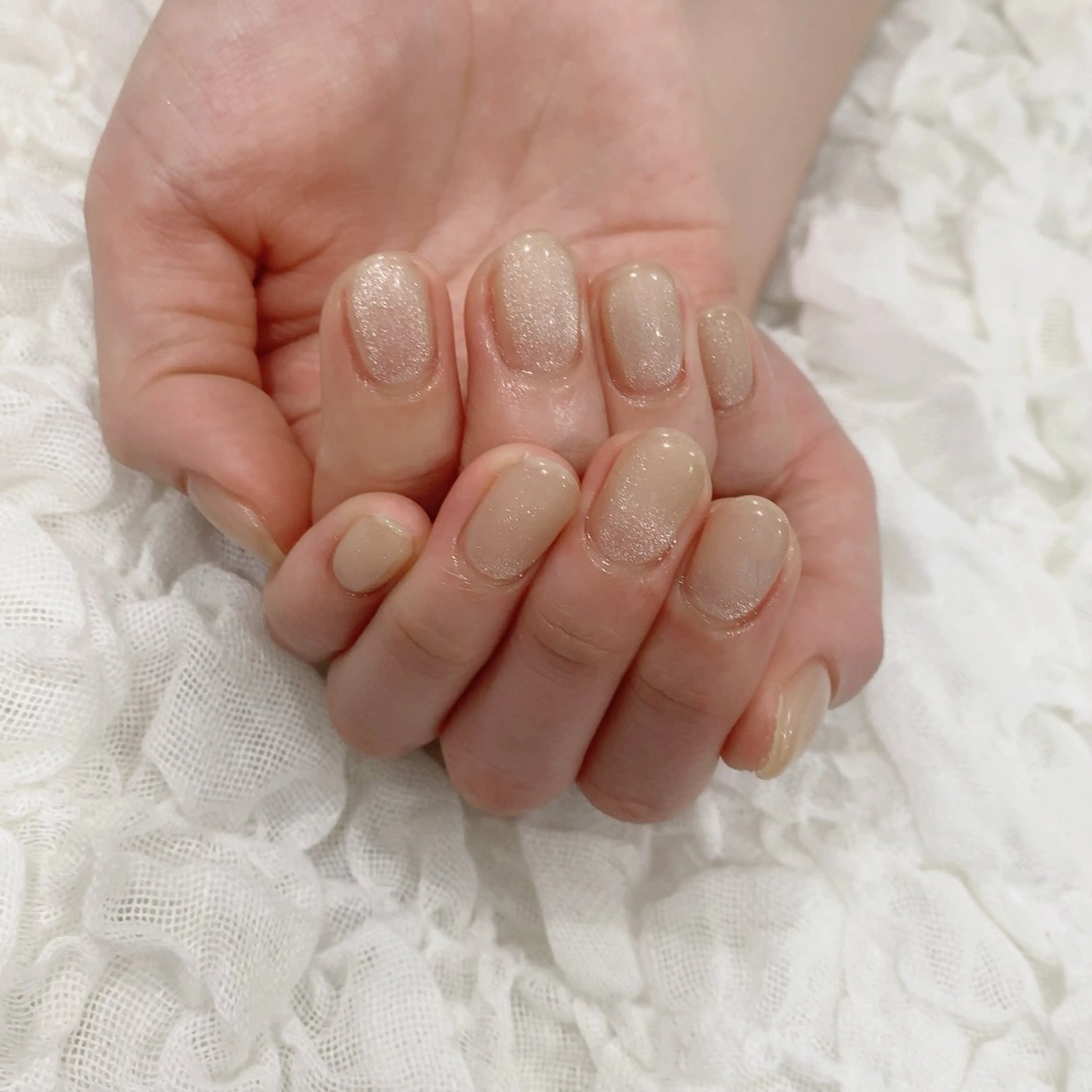 ネイル ハンドネイル SOL NAILのネイルデザイン