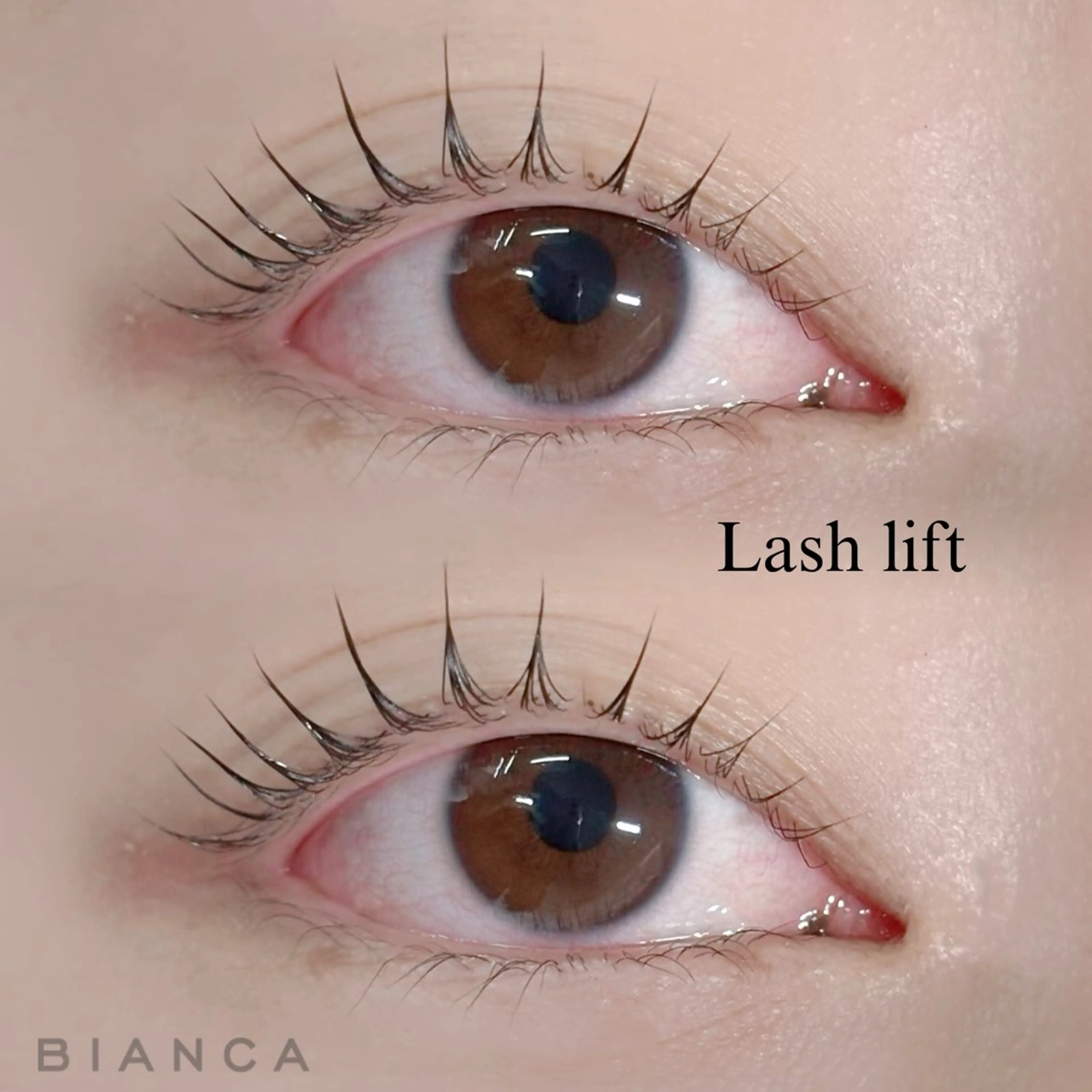 マツエク・マツパ マツパ 洸々音🌼 韓国風/束感/恵比寿のマツエク・マツパデザイン