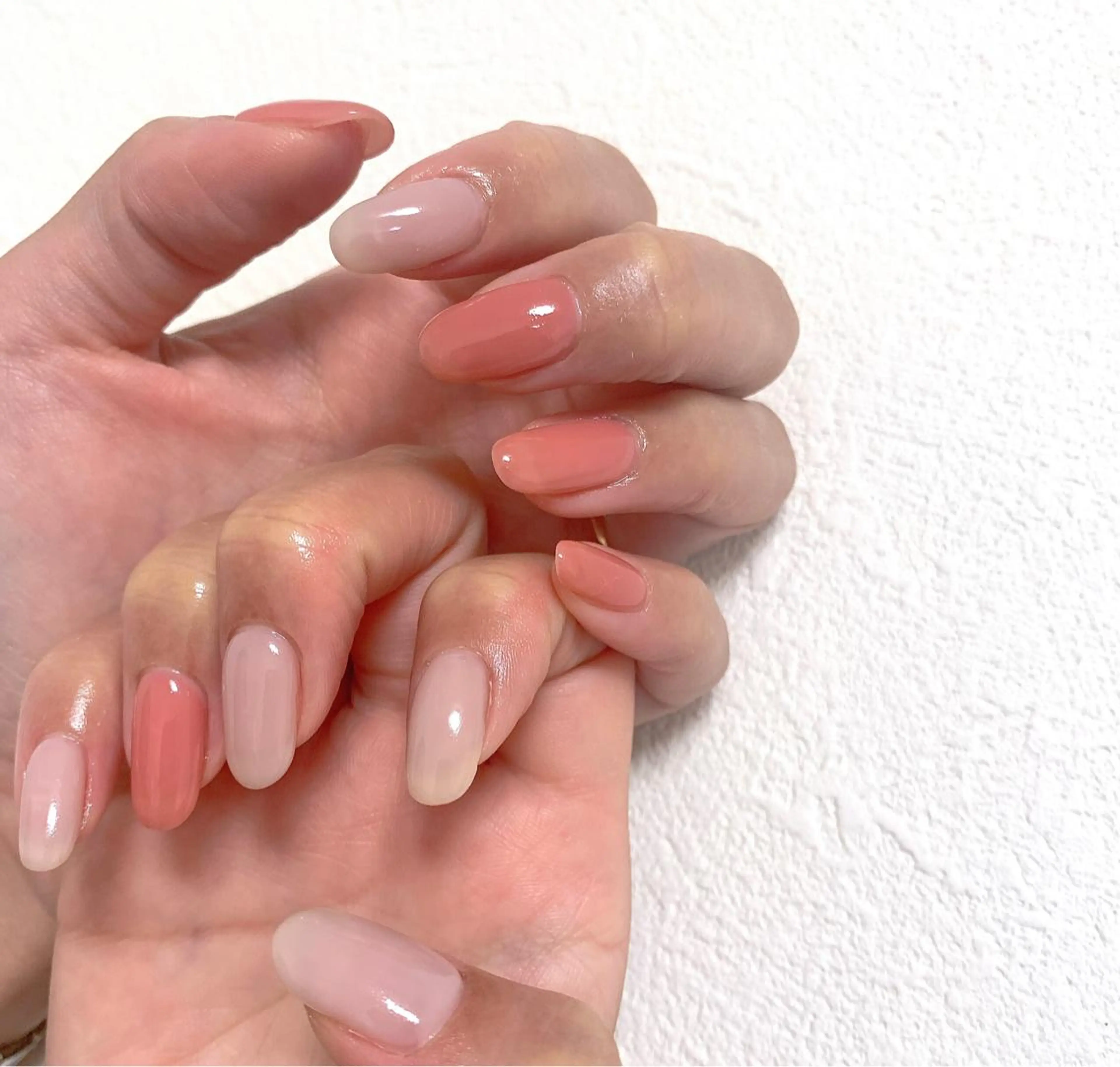 ネイル ハンドネイル Nail Salon Fのネイルデザイン
