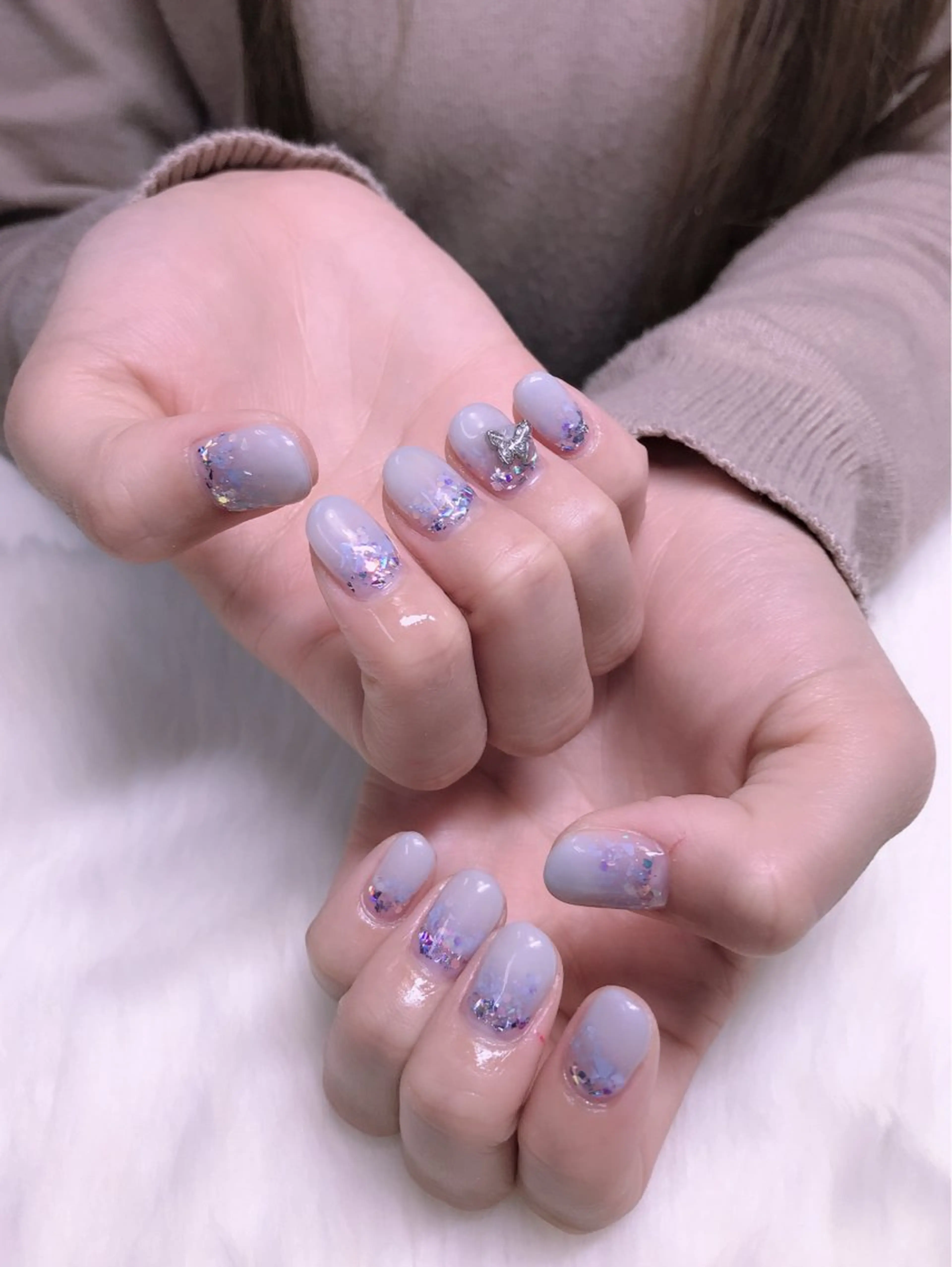 ネイル ティ ティのネイルデザイン