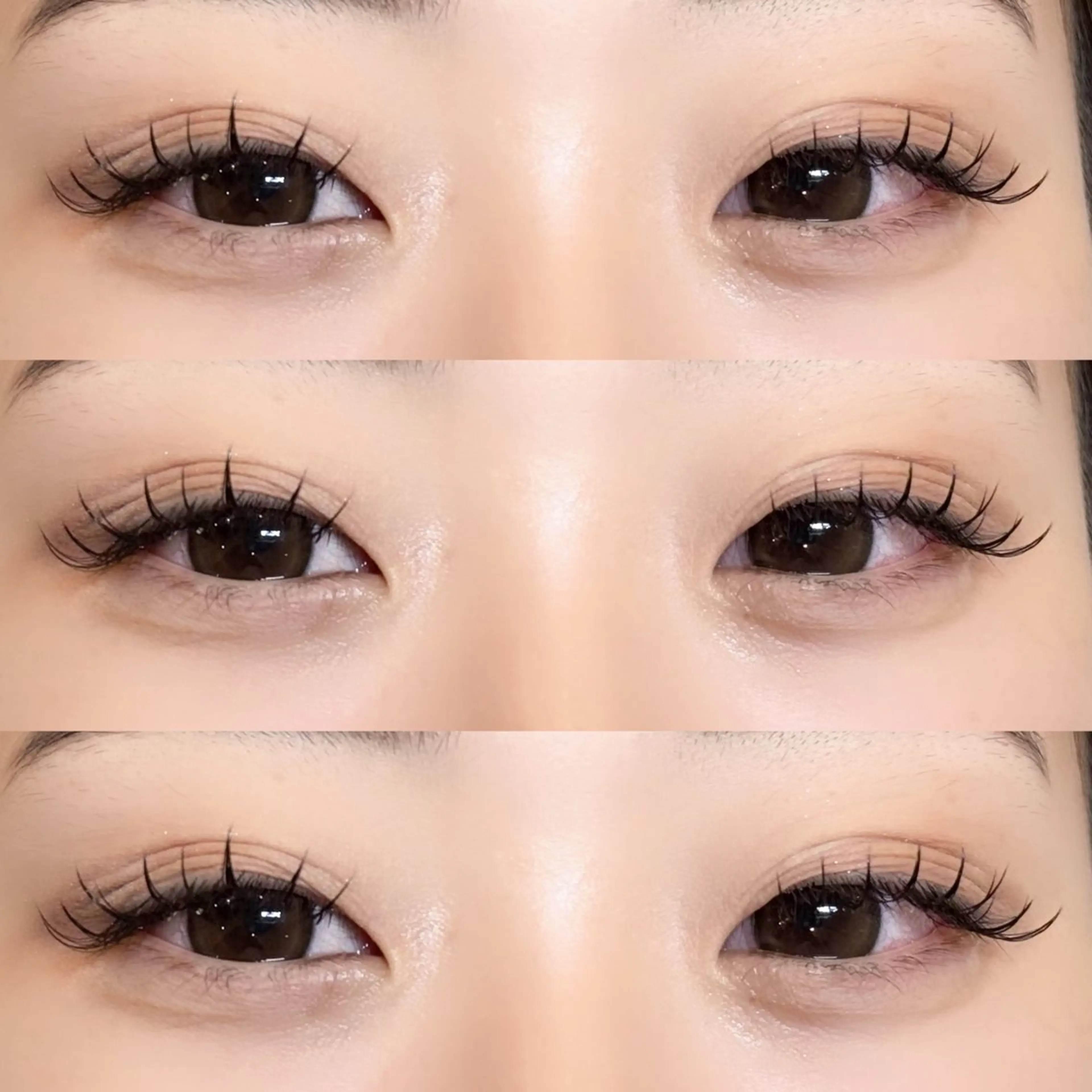 マツエク・マツパ coyuki💛 eight池袋のマツエク・マツパデザイン