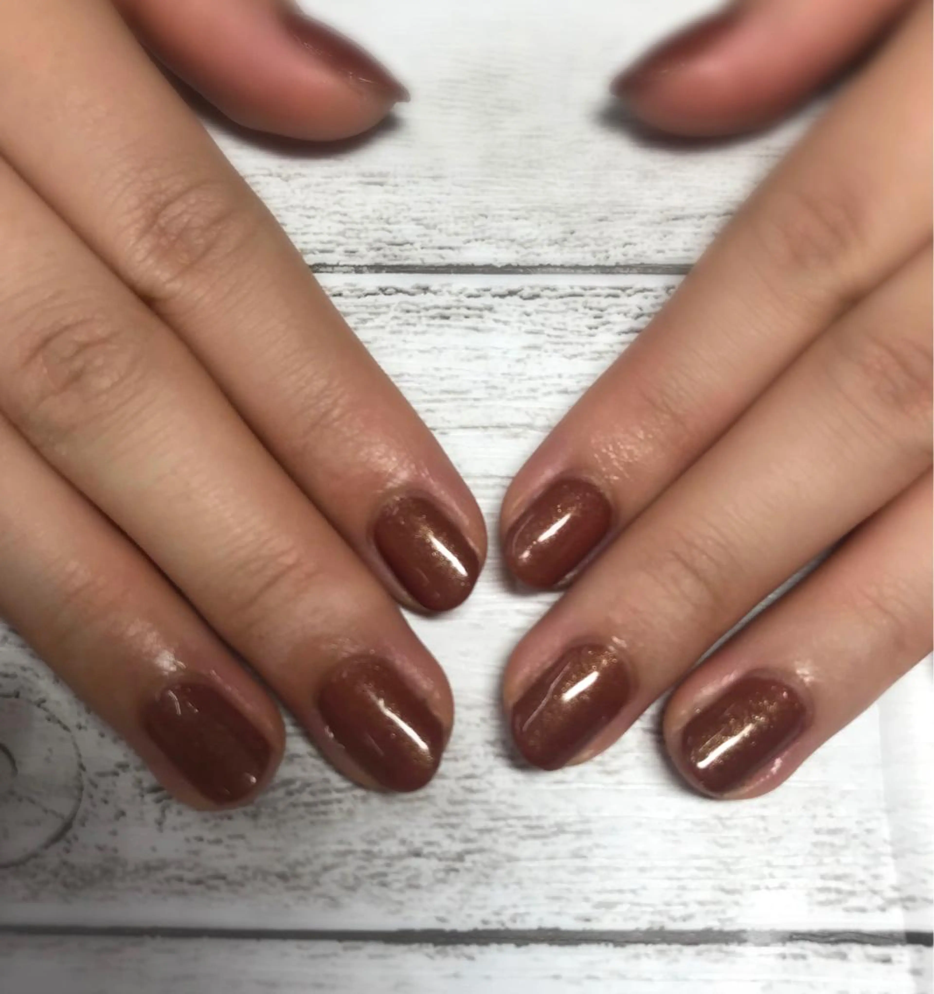 ネイル ハンドネイル yu kaのネイルデザイン