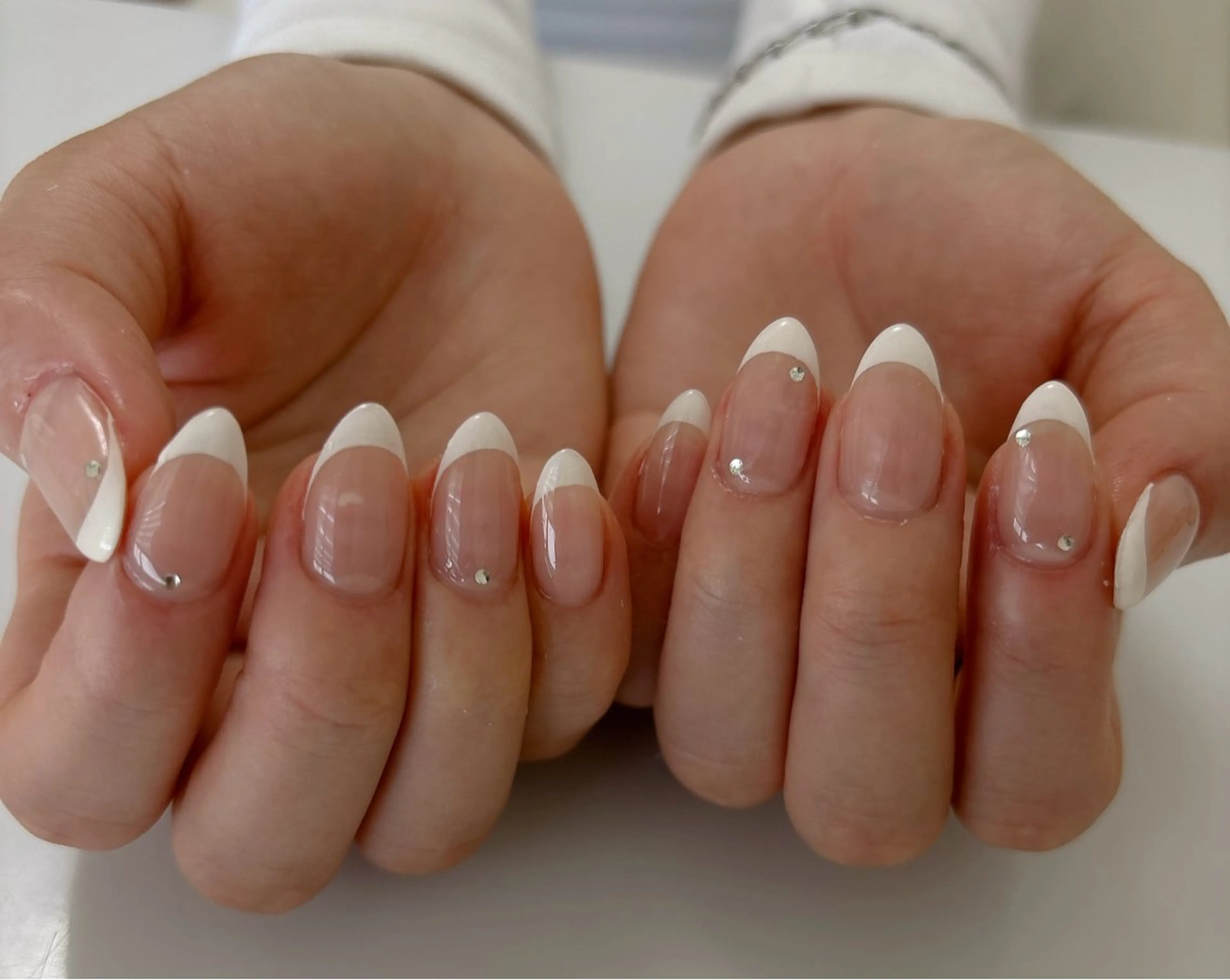 ネイル Nails 39のネイルデザイン
