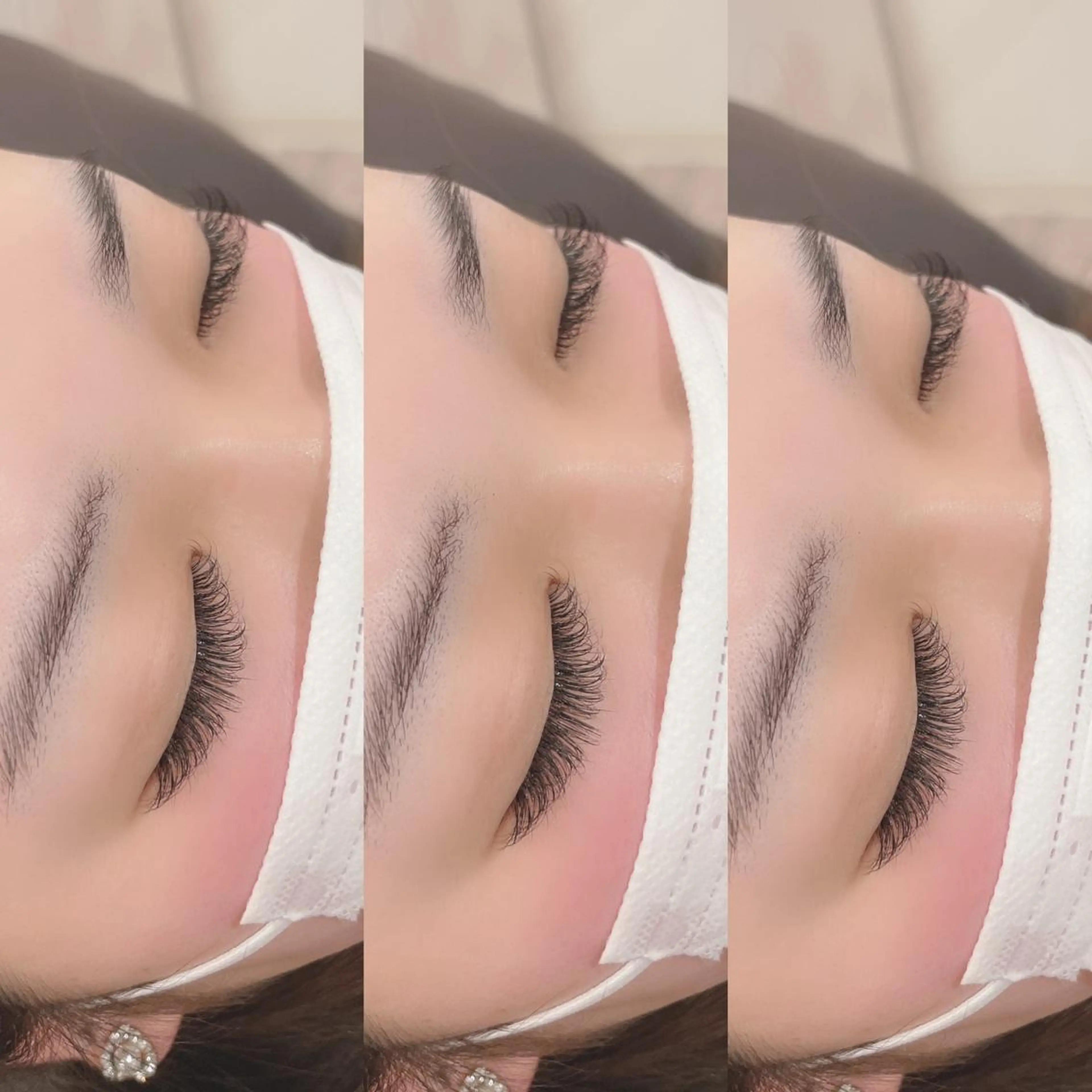 マツエク・マツパ eclat ANJUのネイルデザイン