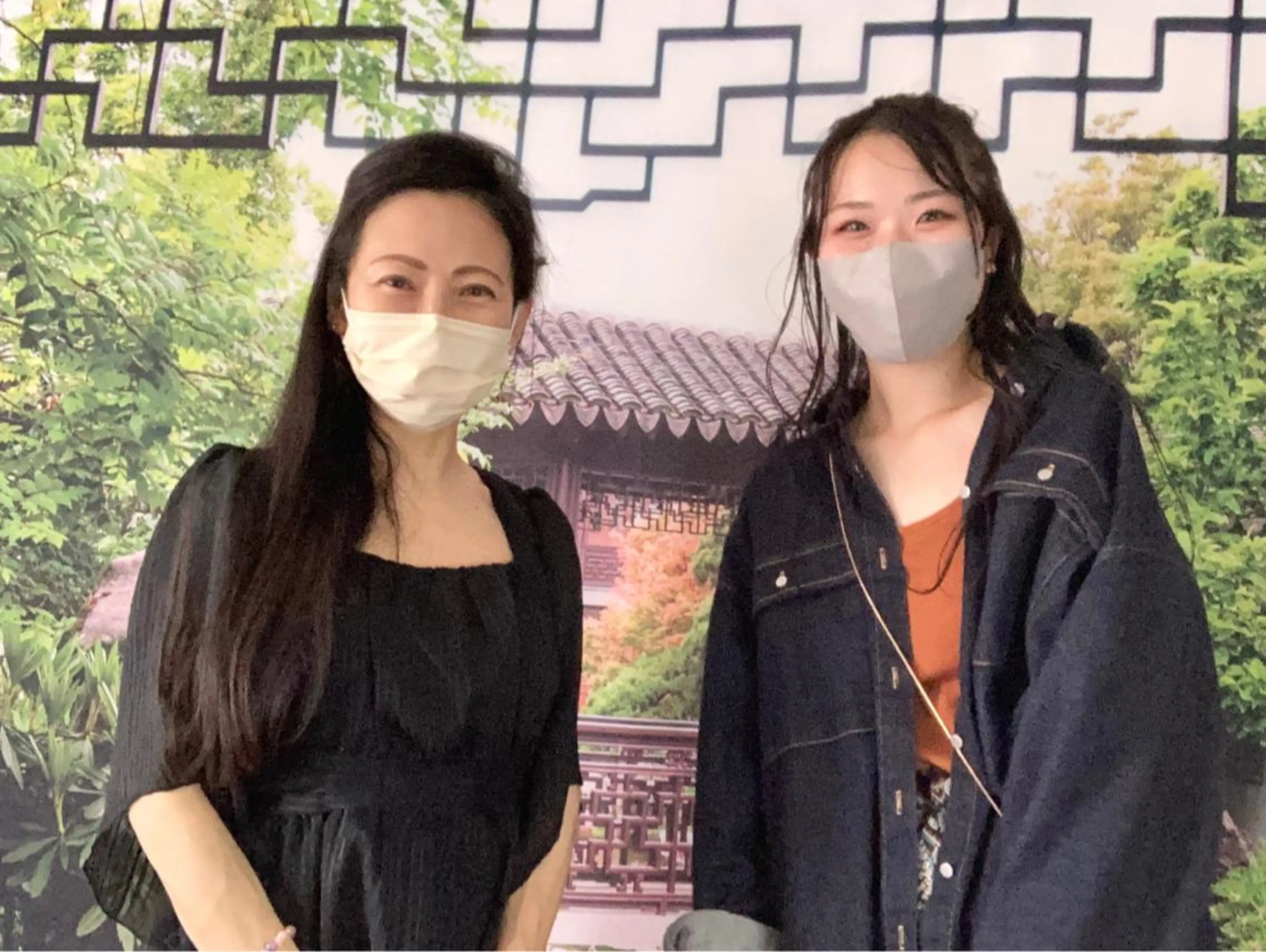 ネイル ハンドケア&ネイルケア桃の木所属・ケアリスト🍀 マリユキのネイルデザイン