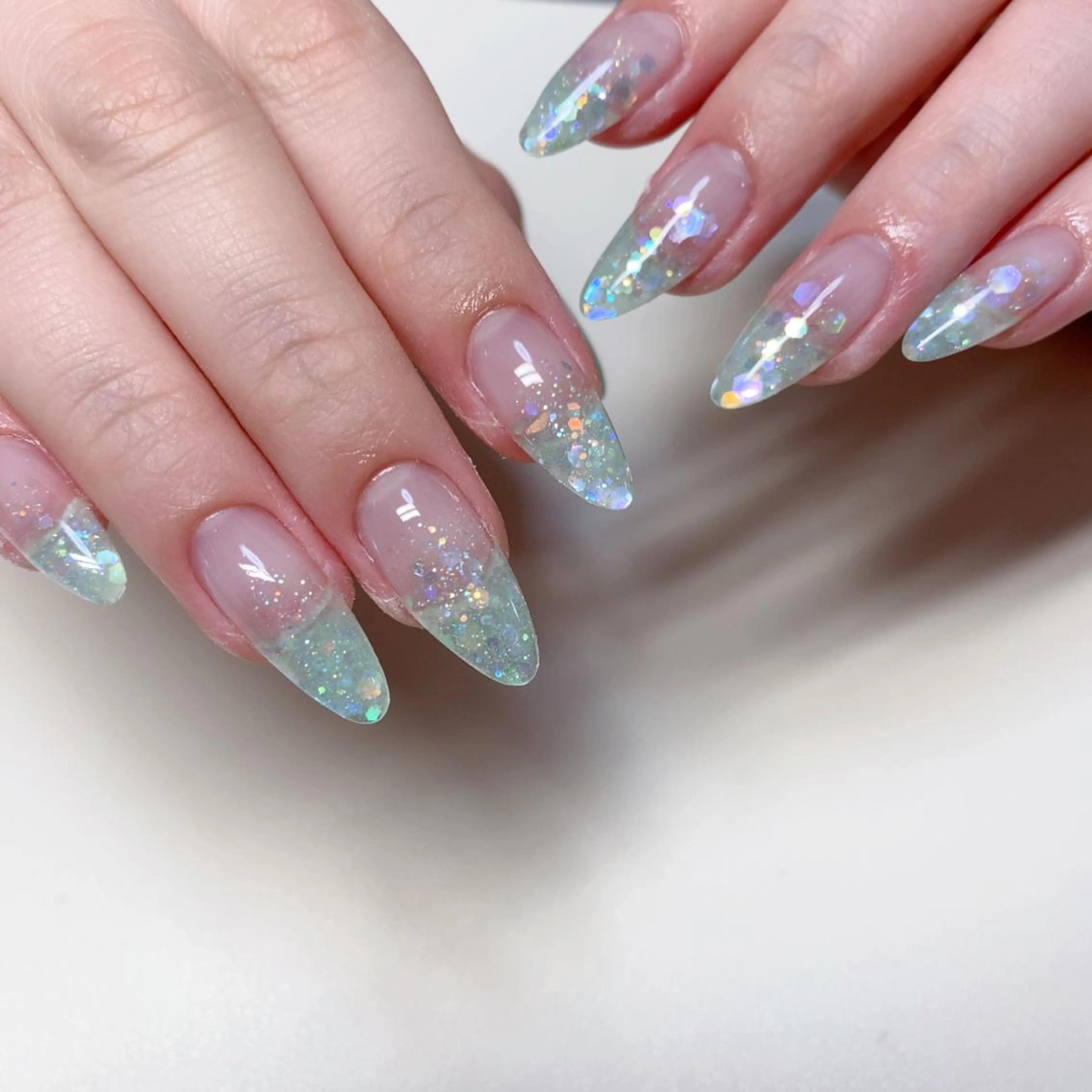 ネイル Nail Salon ワンダフルのネイルデザイン