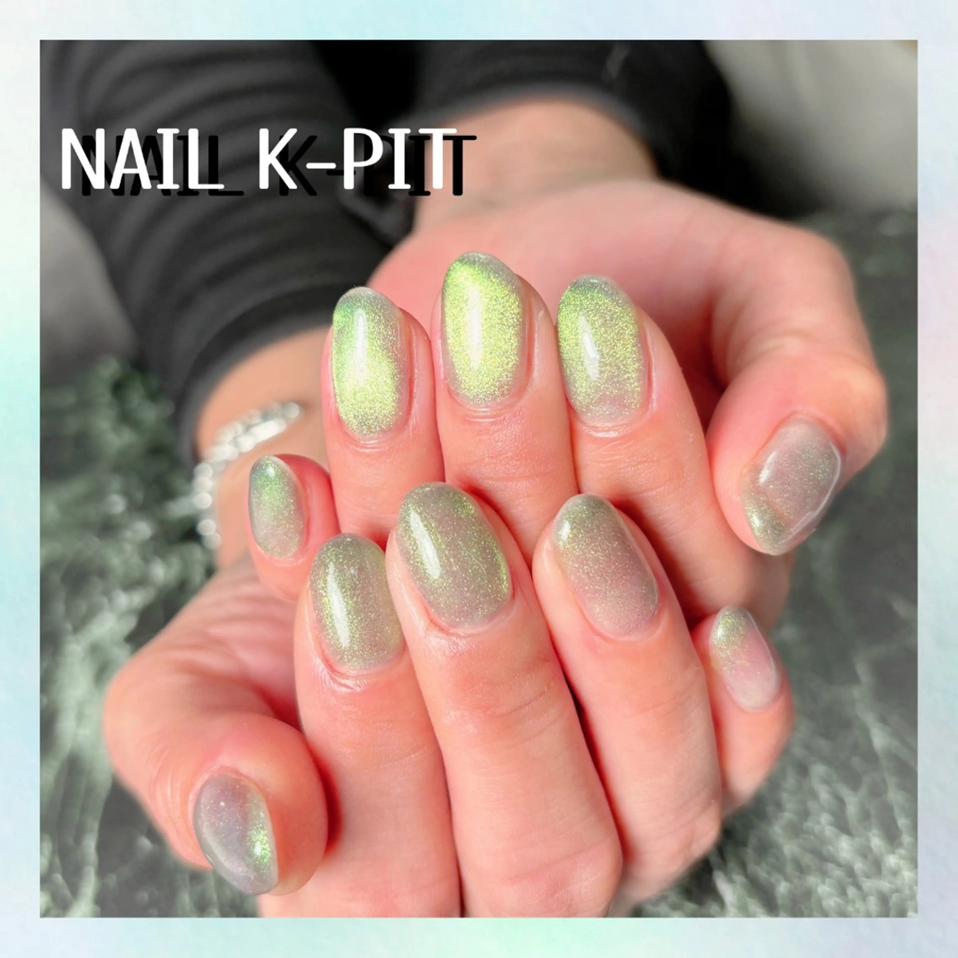 ネイル ハンドネイル NAIL K-PIT ネイル ケーピットのネイルデザイン