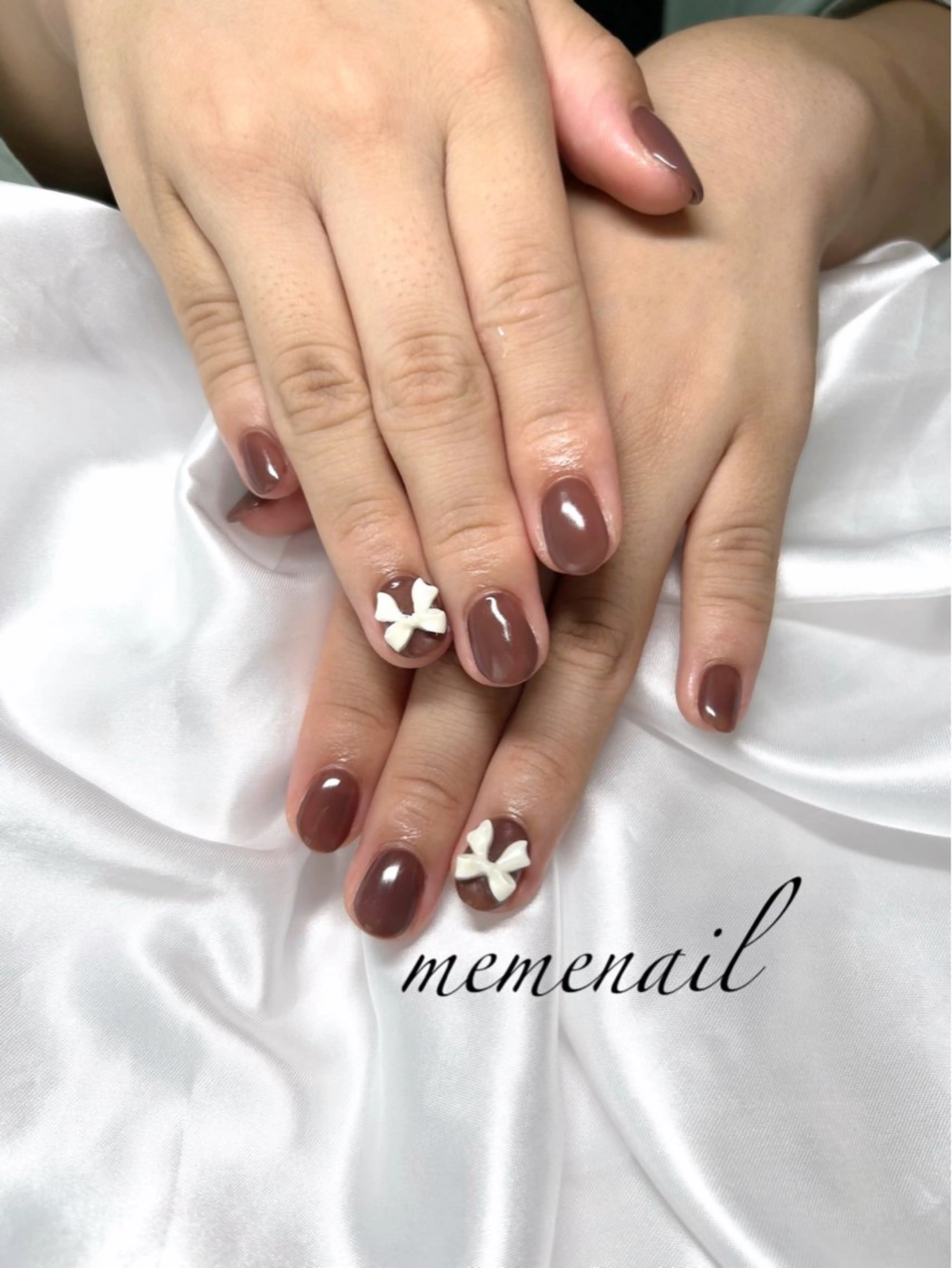 ネイル Noguchi Megumiのその他イメージ