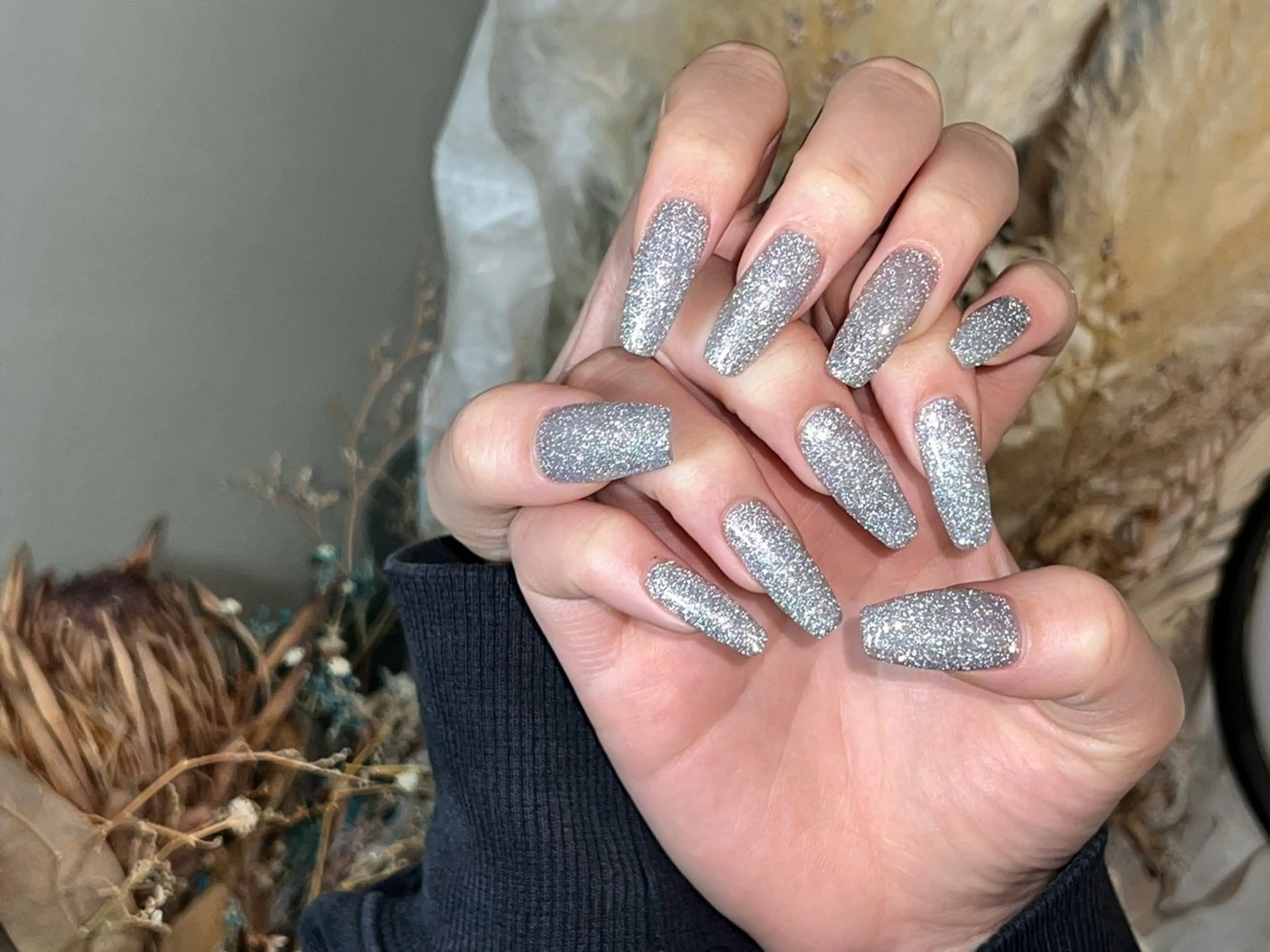 ネイル フラッシュネイル 🌷 Ryoko🌷のネイルデザイン