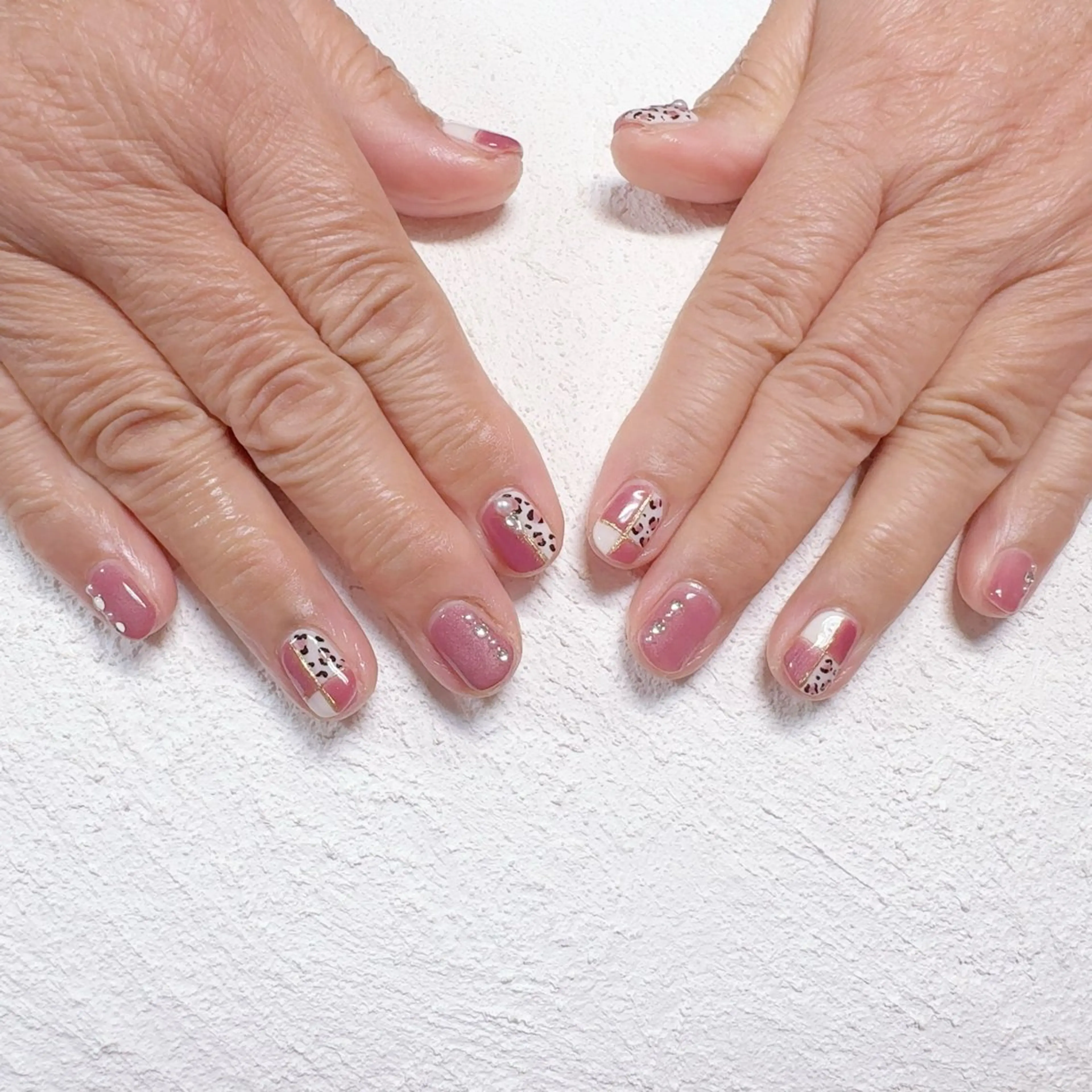 ネイル Regaro i.sのネイルデザイン