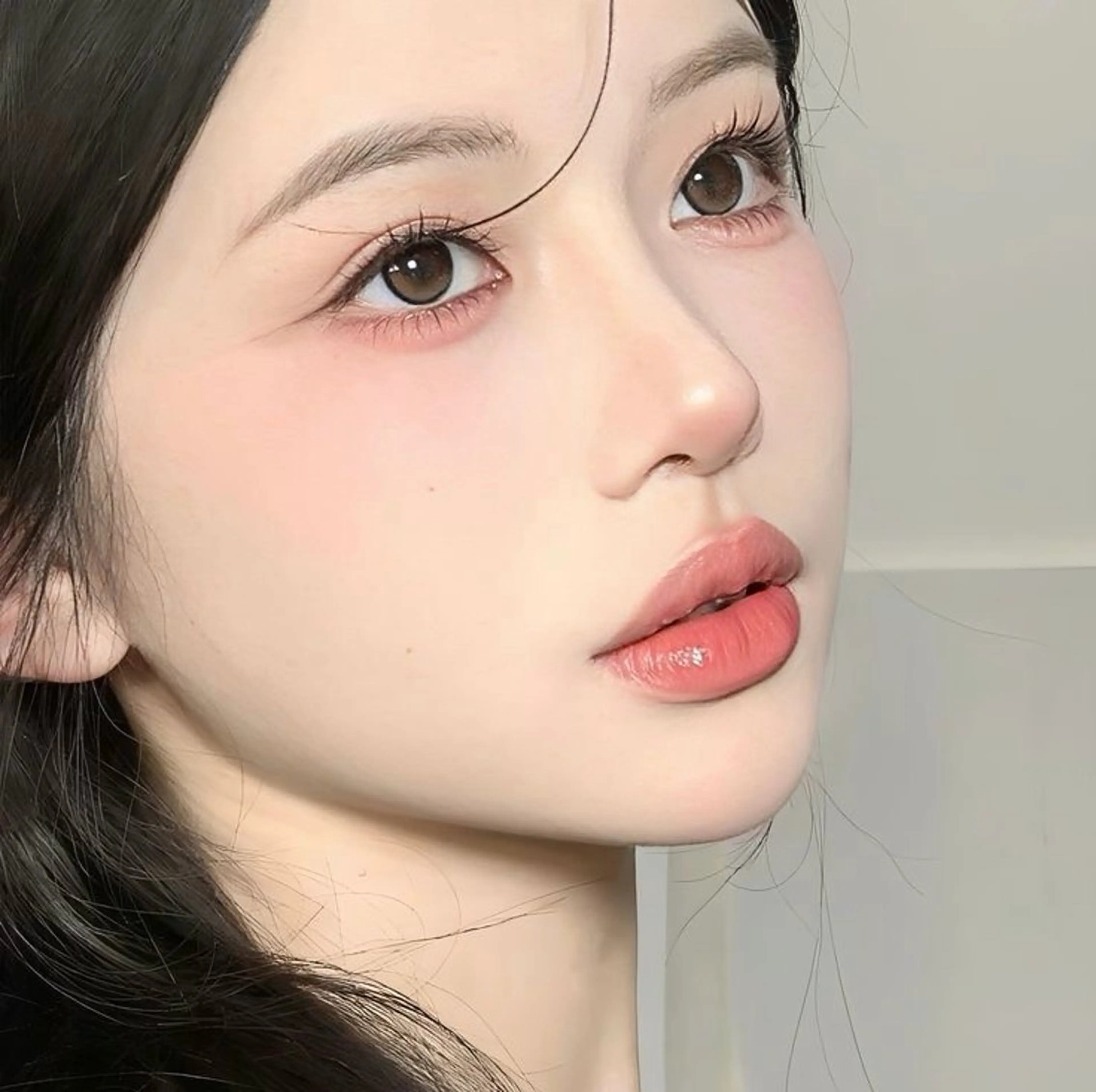 パリジェンヌラッシュリフト上下𓂃💕 最強ぱっちりコース💫の写真