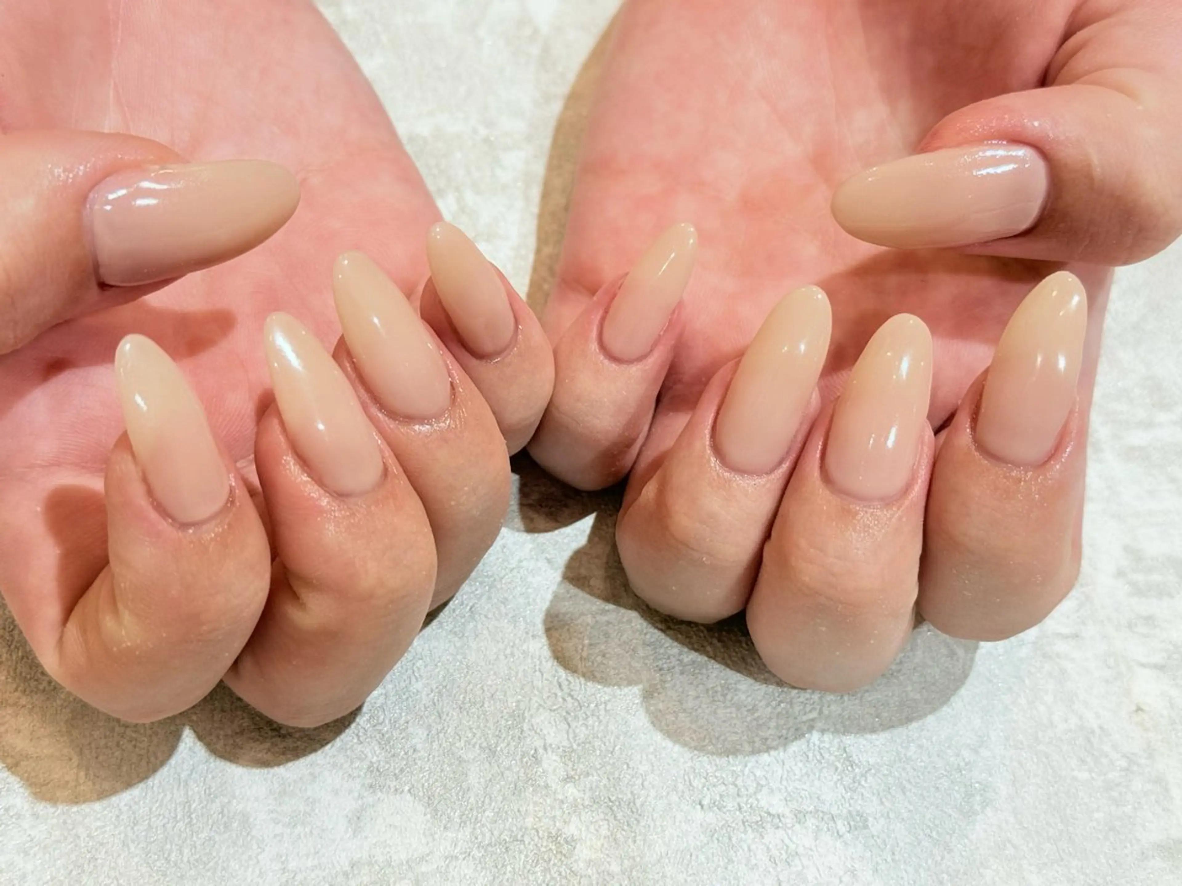 ネイル ハンドネイル BeautySalon CoCo所属・Kairi 🎀のネイルデザイン