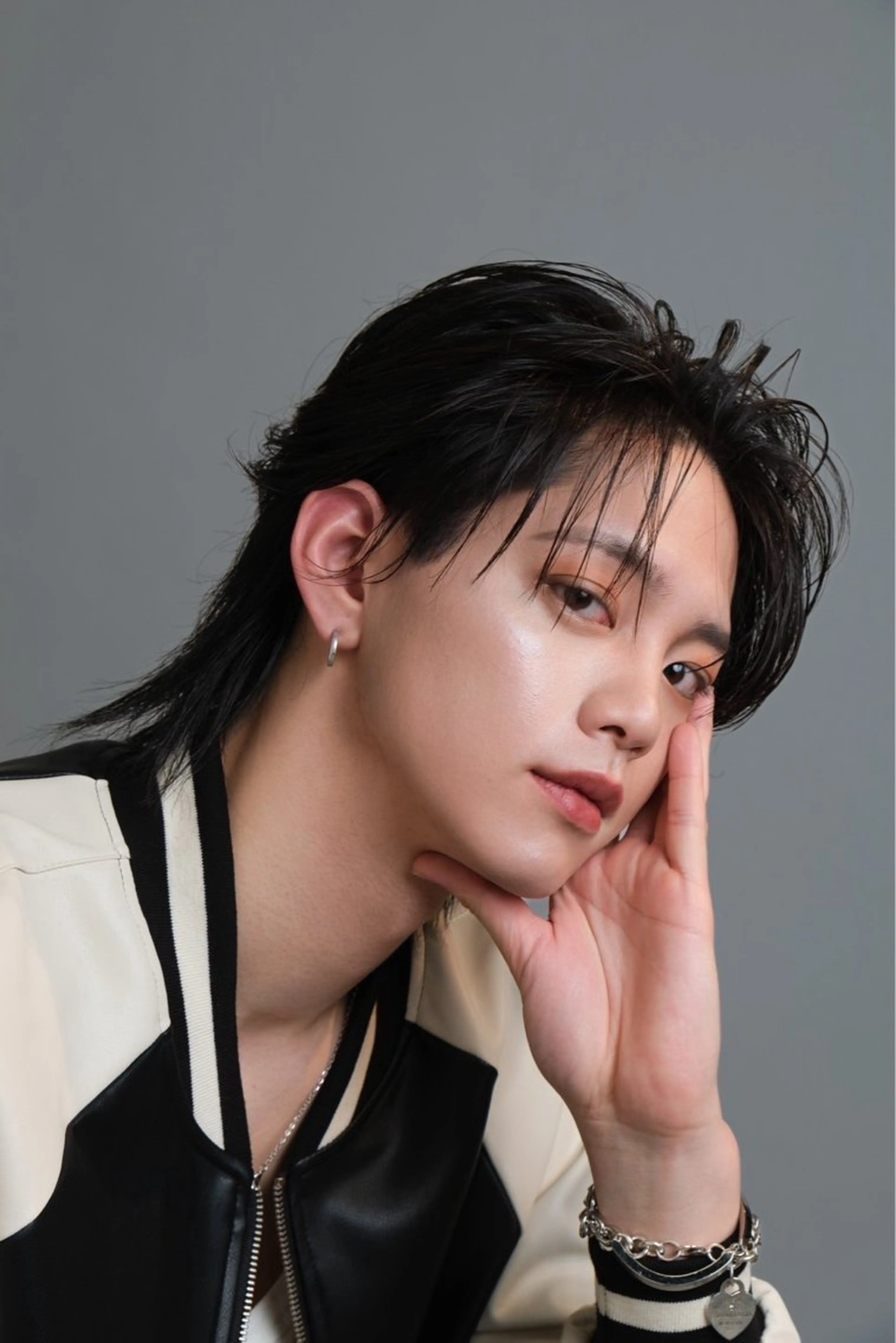 メンズ カット ヘアセット 天神大名/パーマ特化 /ケントのヘアスタイル