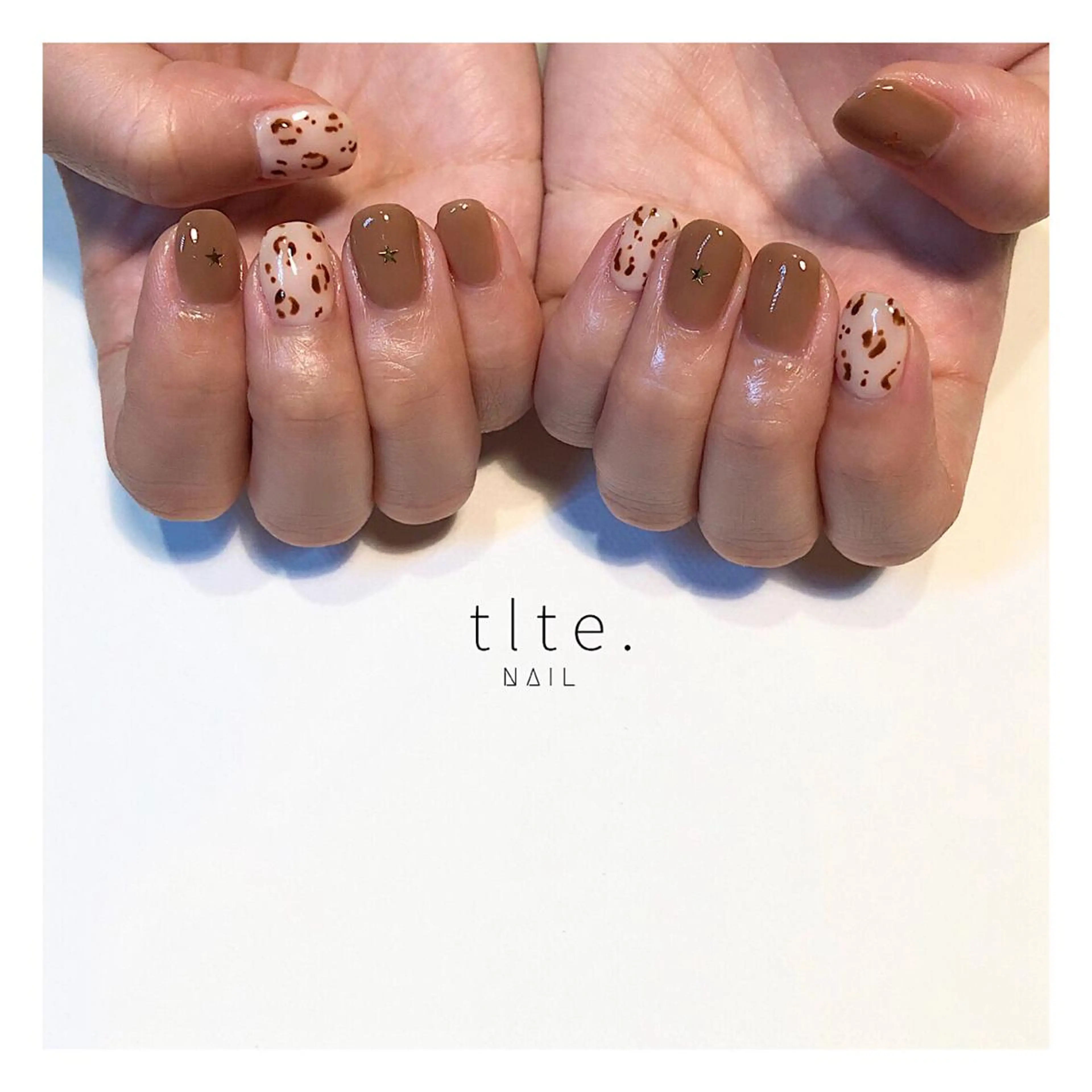 ネイル tlte.NAIL所属・tlte. NAILのネイルデザイン