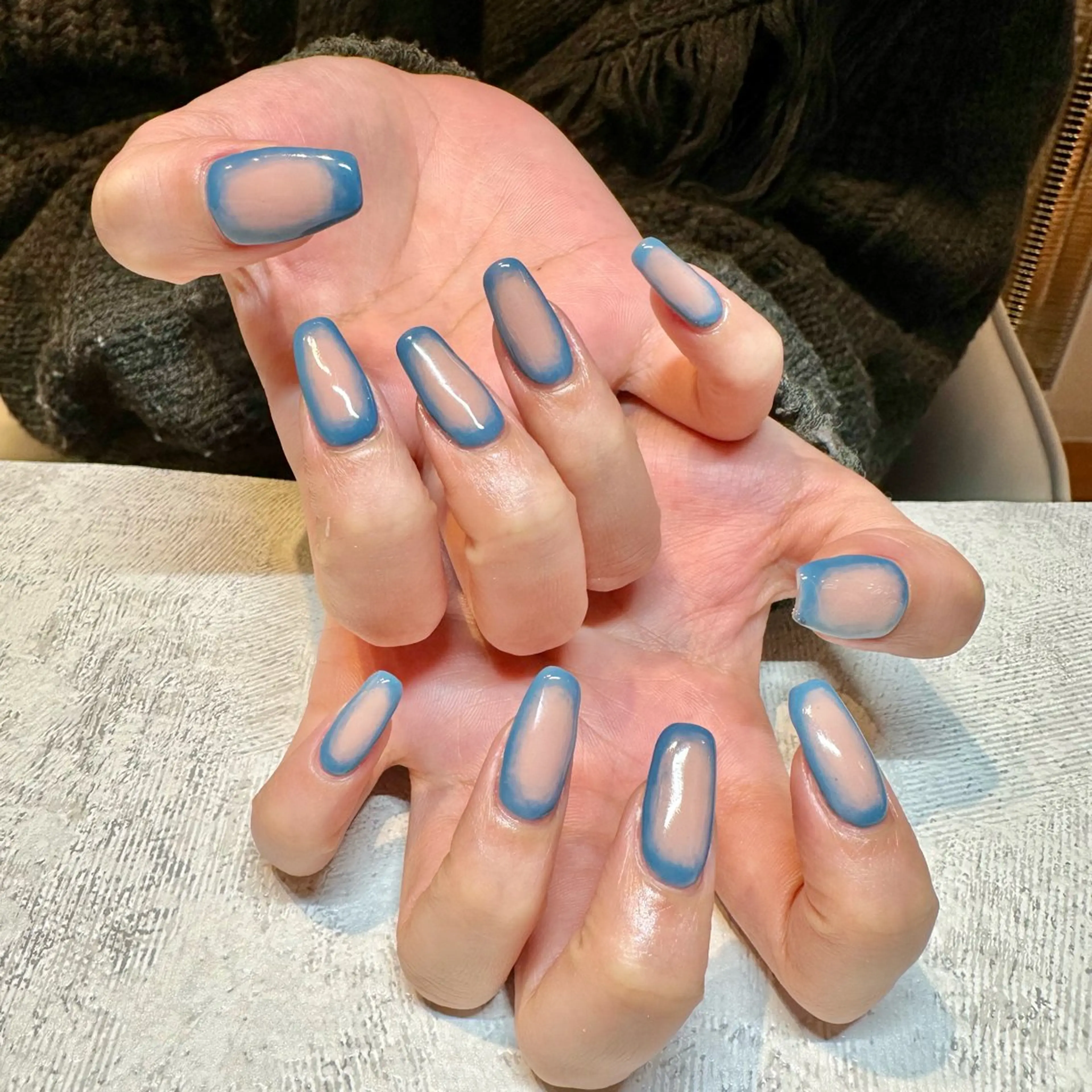 ネイル Tocowaka マエダのネイルデザイン