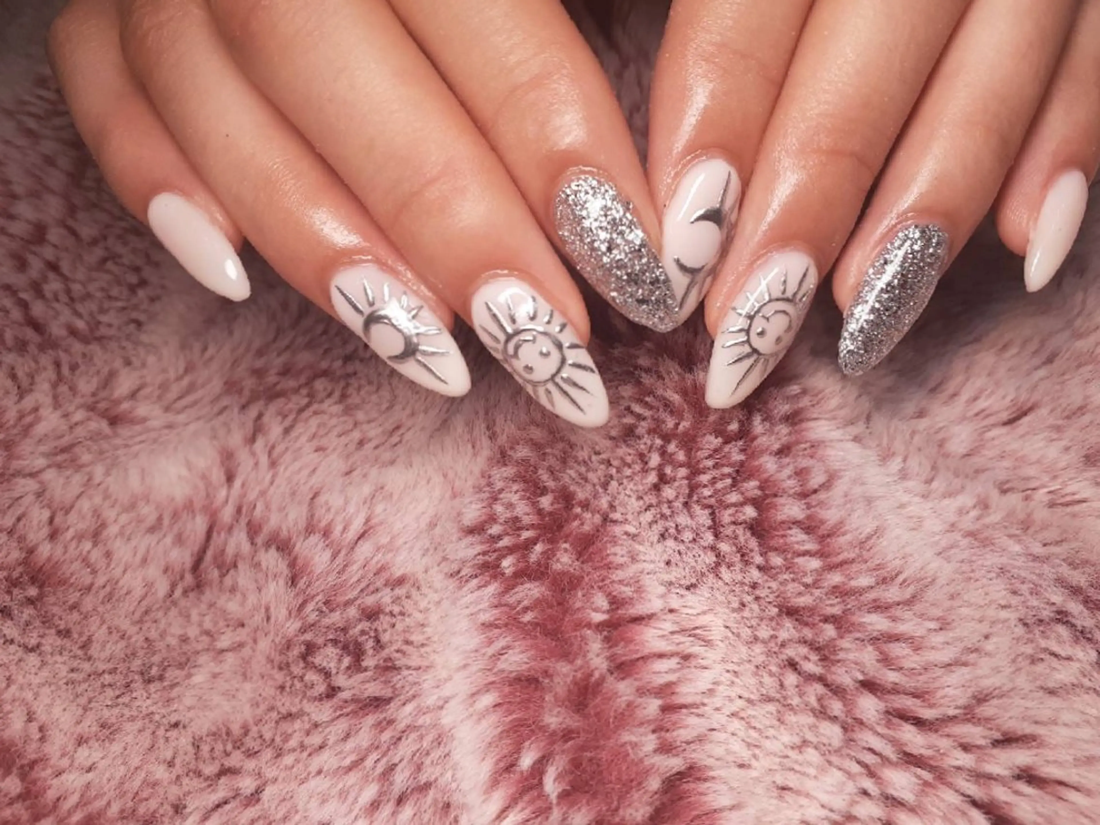 ネイル T's nailのネイルデザイン