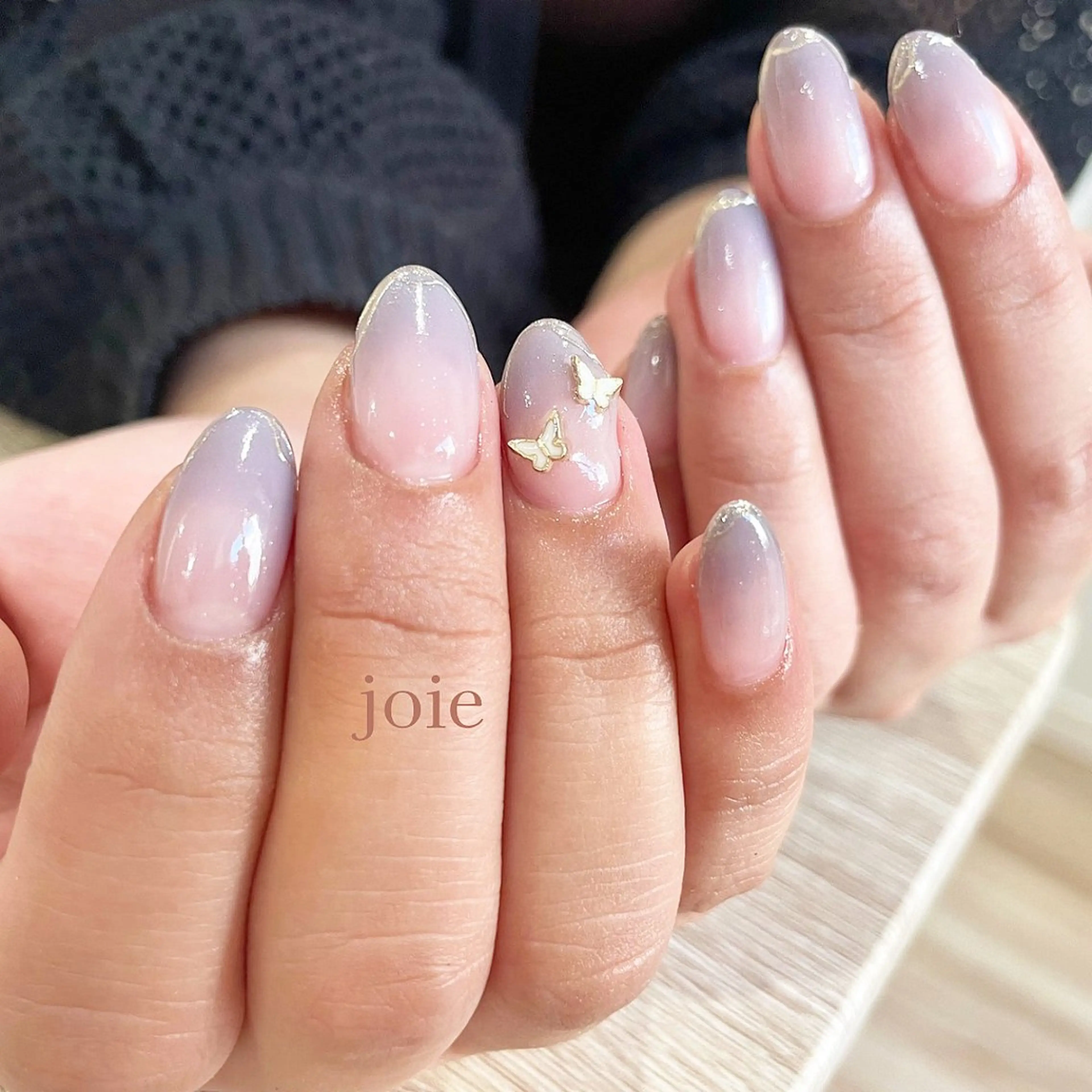 ネイル Nailist Mikuのネイルデザイン