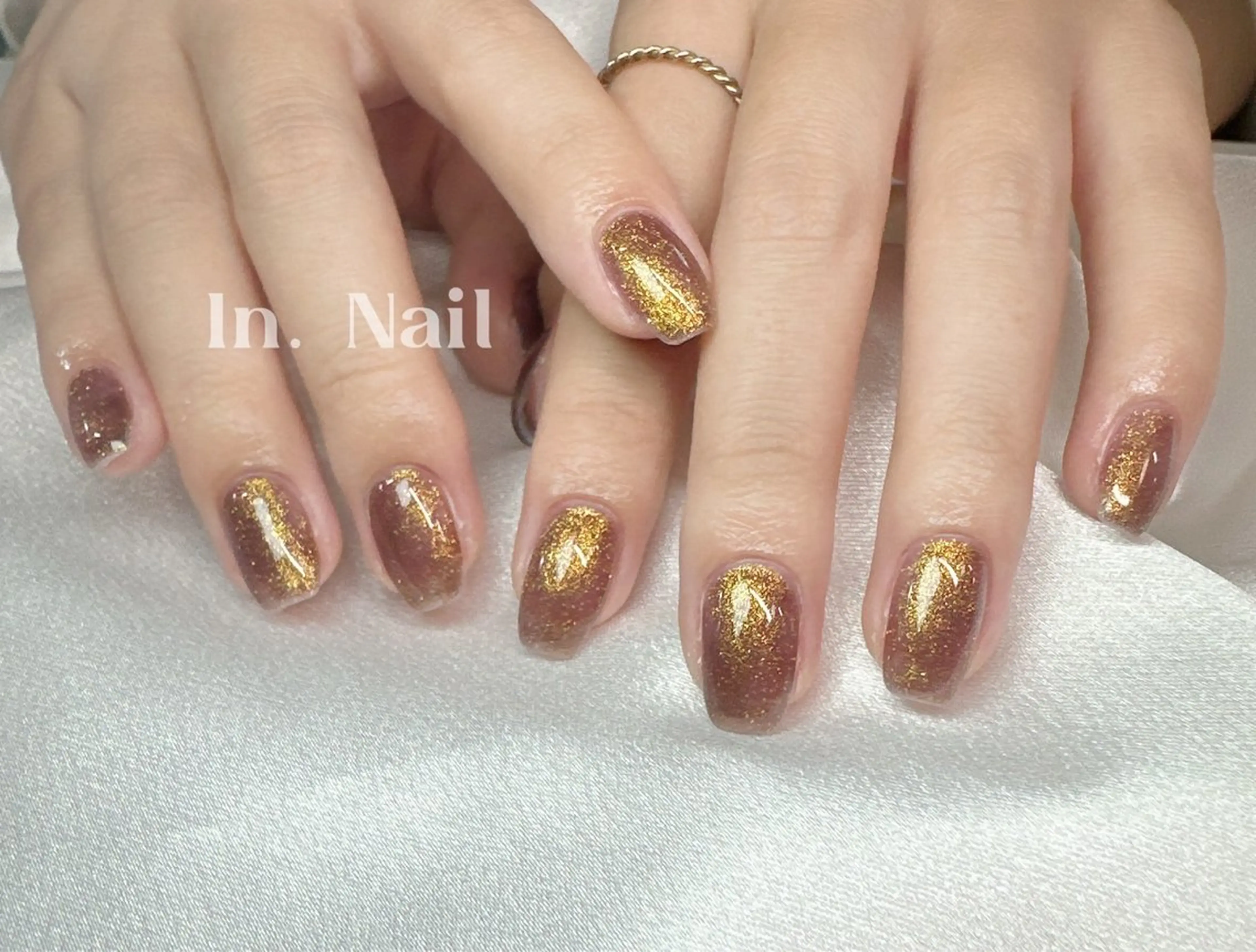 ネイル In.nail rikoのネイルデザイン