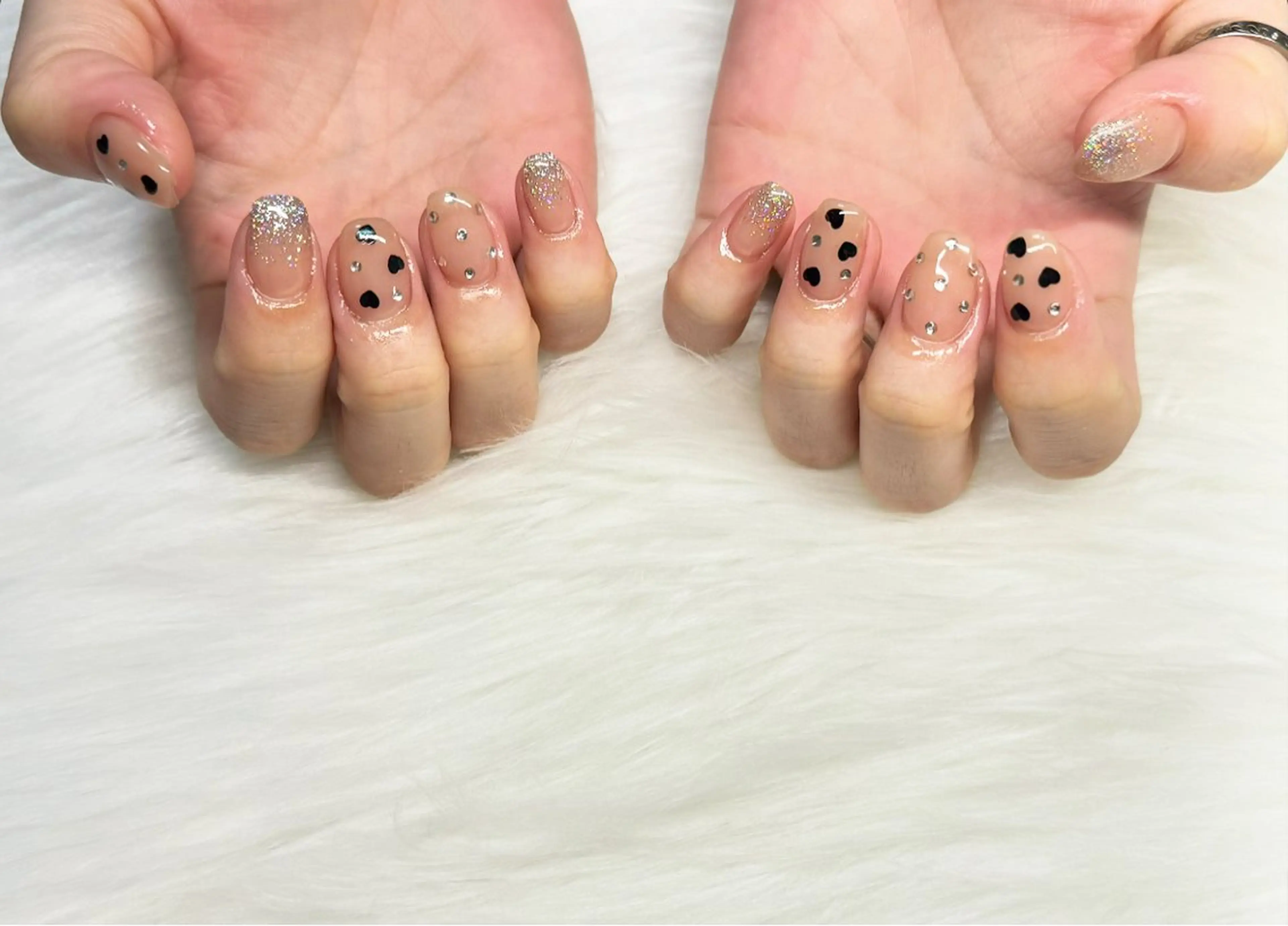 ネイル nailsalon R.のネイルデザイン
