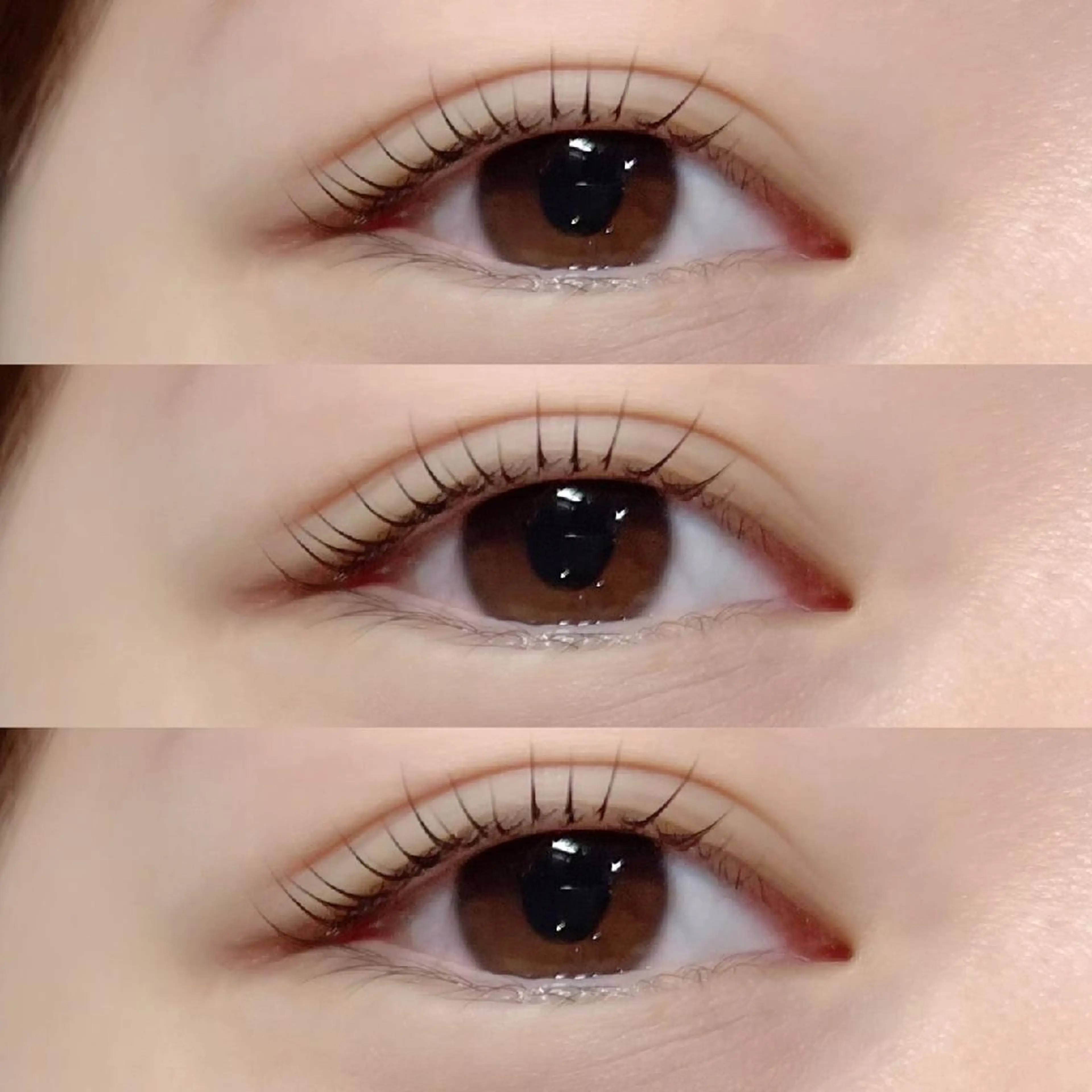 マツエク・マツパ eyelash salon Lys tenjin所属・Lys tenjinのマツエク・マツパデザイン