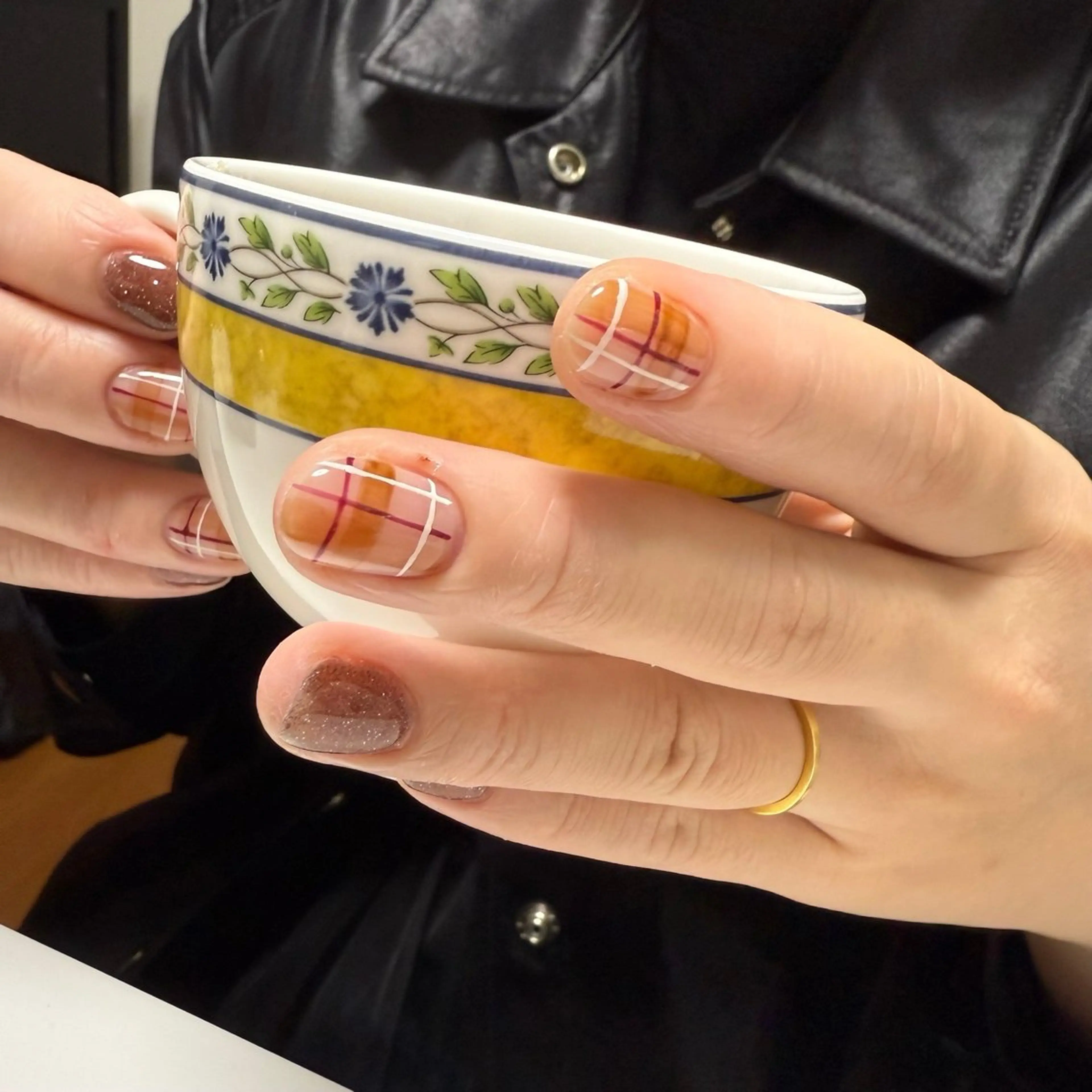 ネイル nail salon &e kanaのネイルデザイン