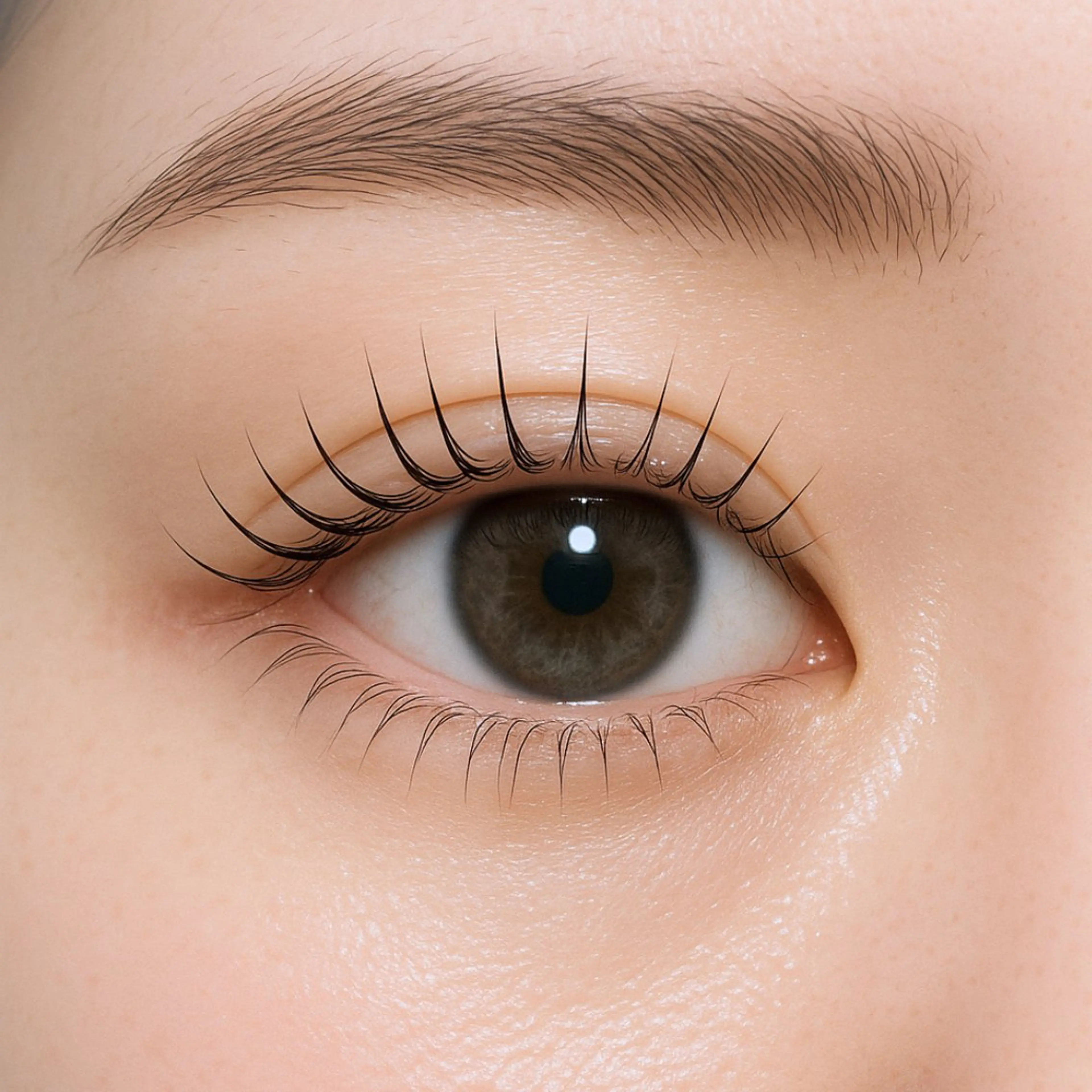 マツエク・マツパ マツパ 中 村のマツエク・マツパデザイン