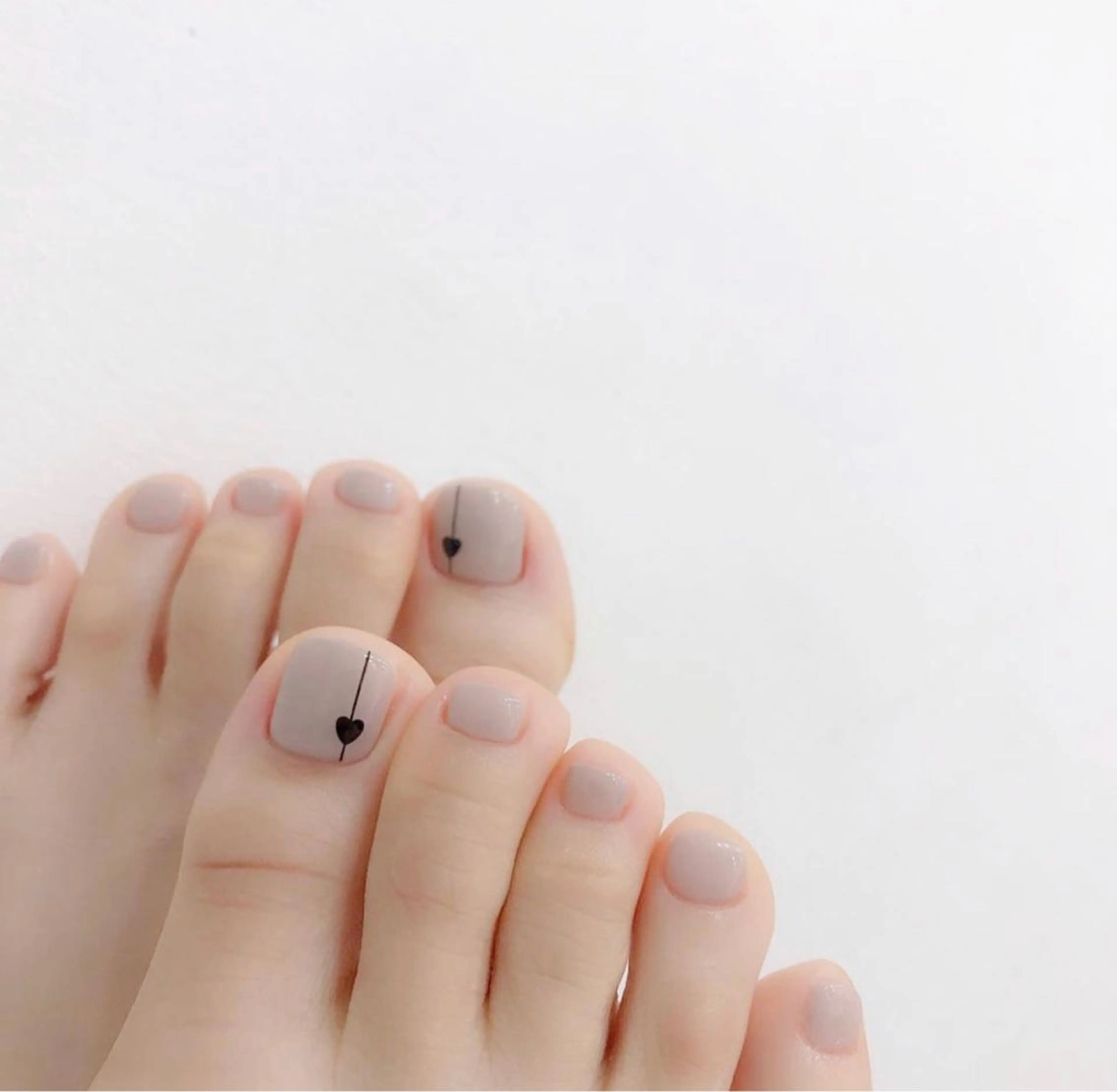 ネイル miou beaut y salonのネイルデザイン