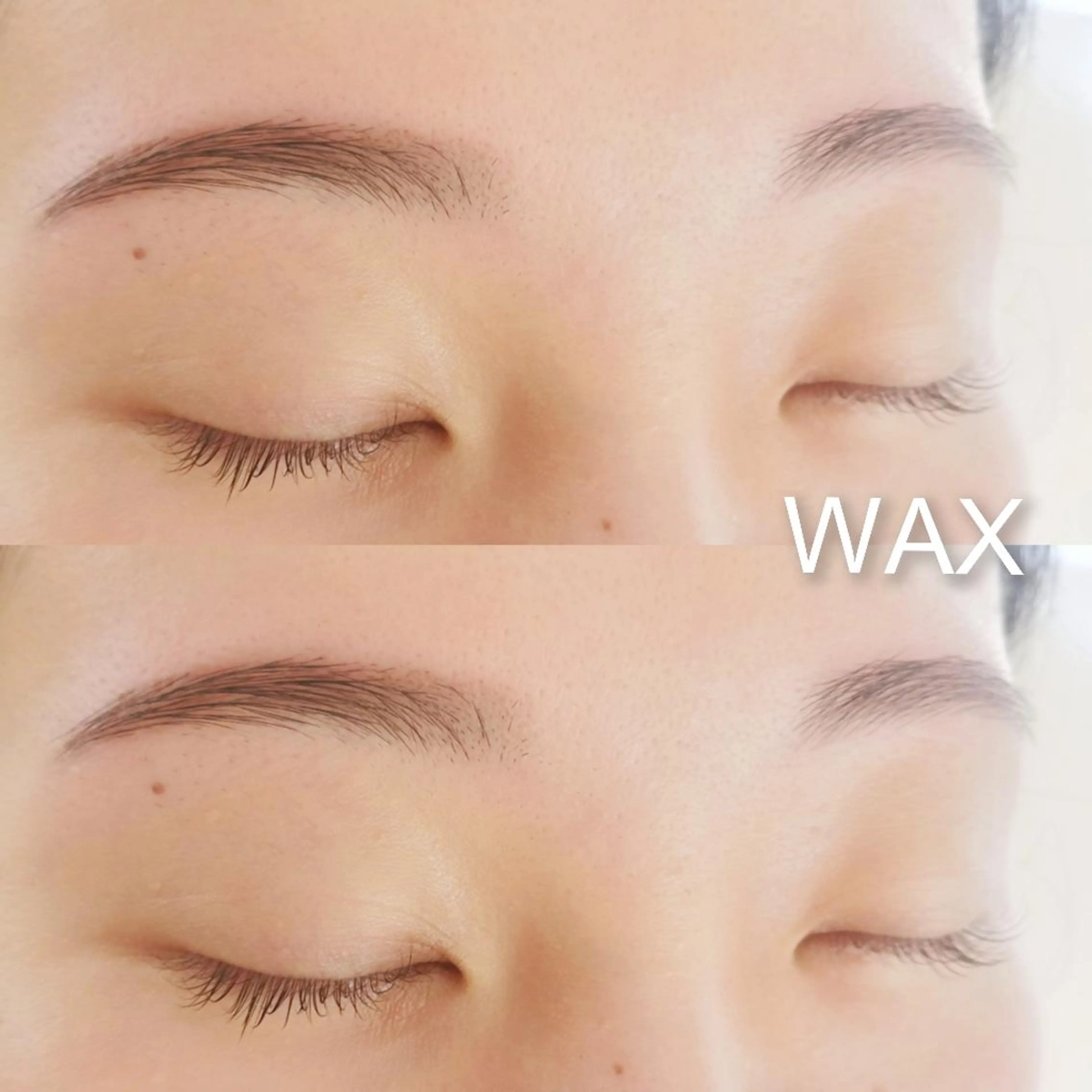 アイブロウ Hi salon erikaの眉毛・アイブロウイメージ