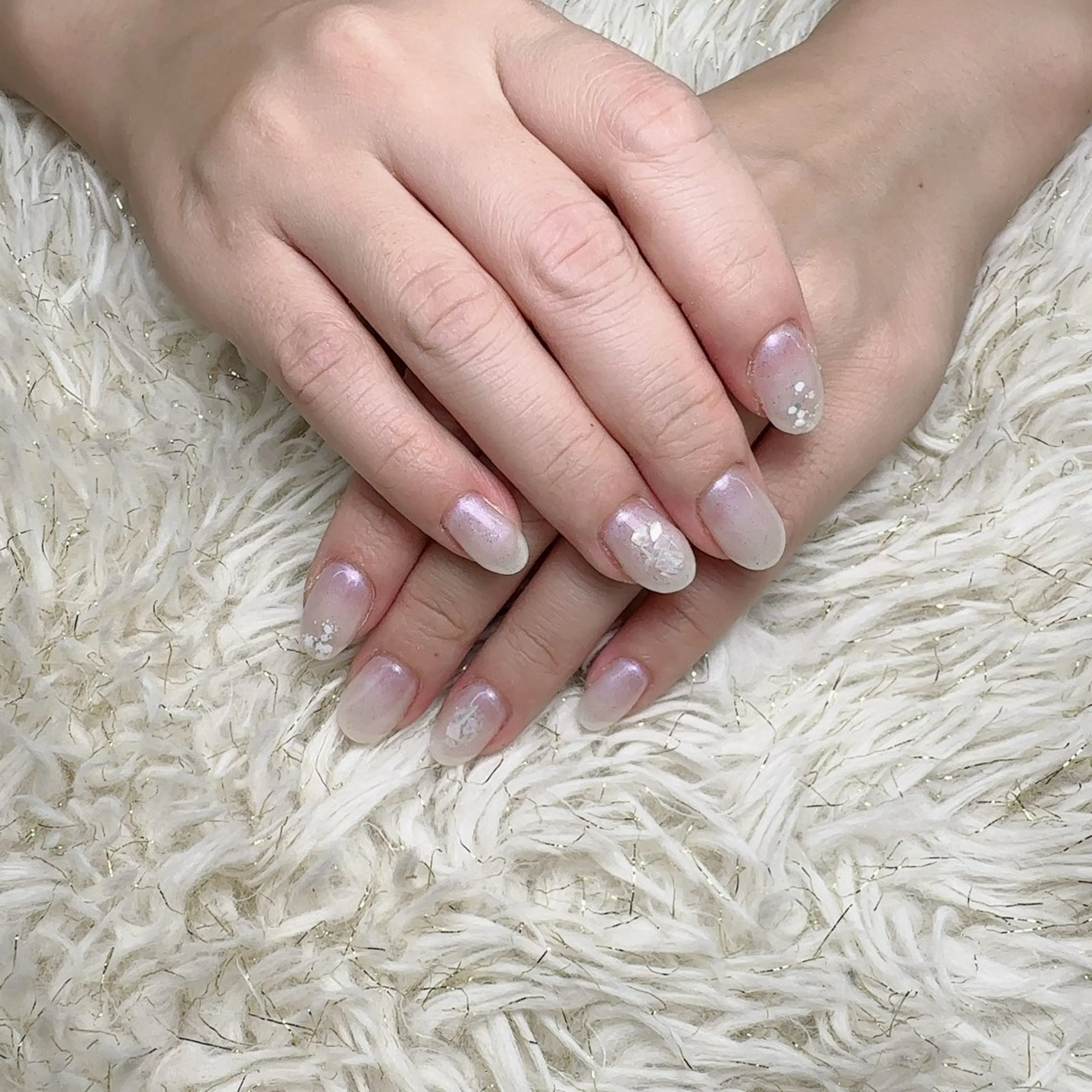 キッズ Art nail  Gallery所属・Gallery MINORIのネイルデザイン