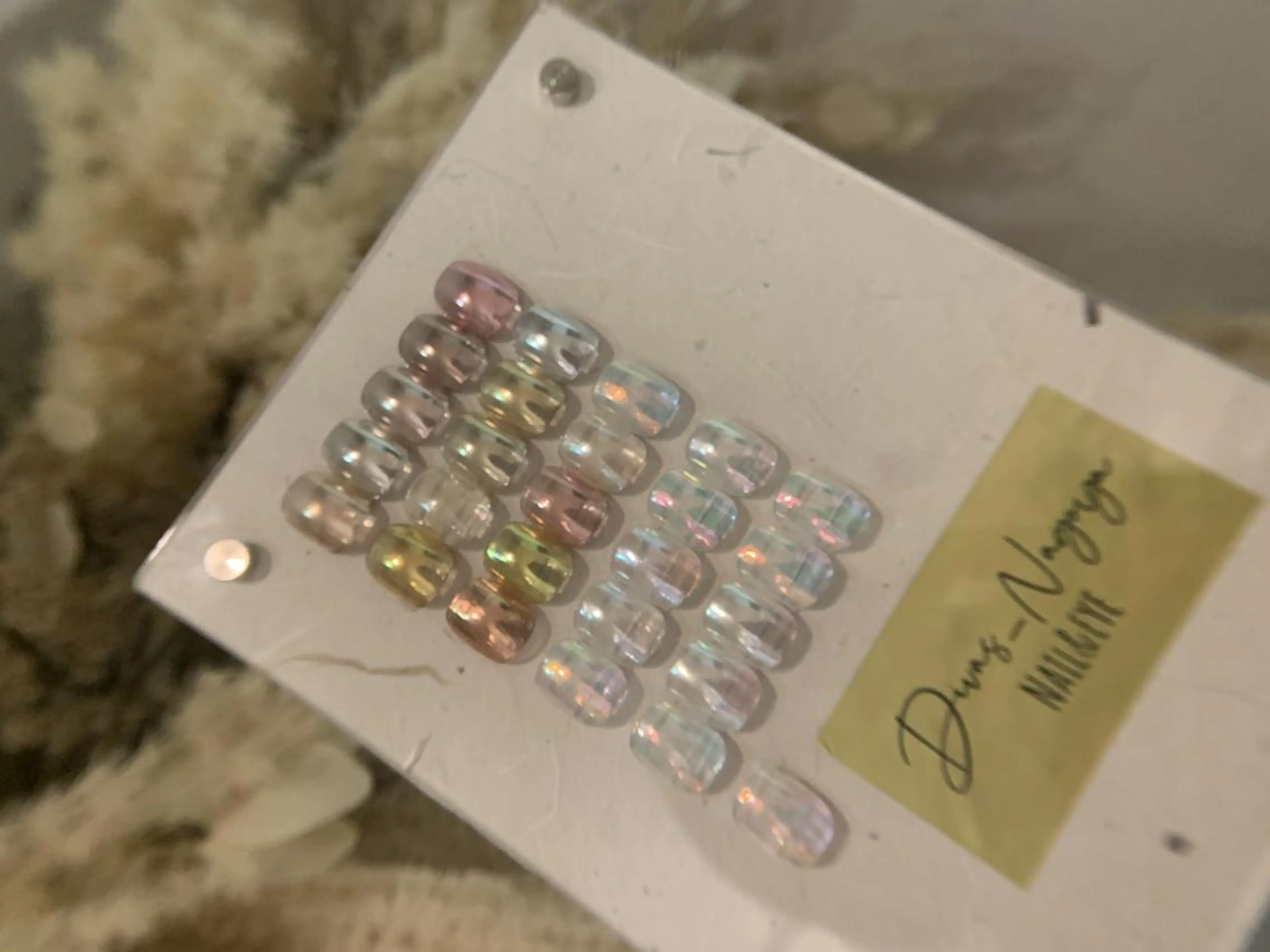 ネイル Dig.nail Marinoのネイルデザイン