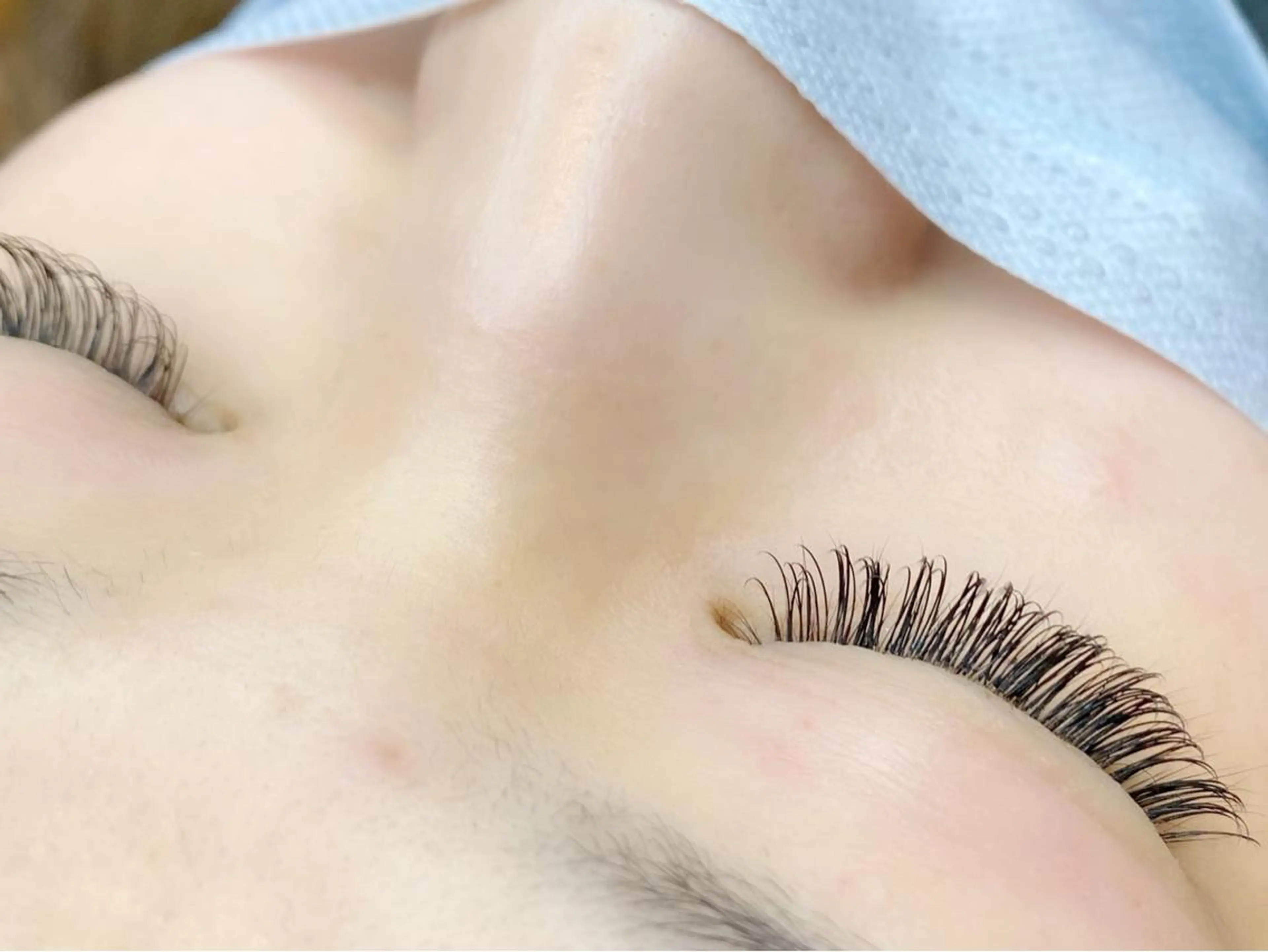 マツエク・マツパ Eliss kyobashi所属・🌙.°眞柄 奈実🌙.°のマツエク・マツパデザイン