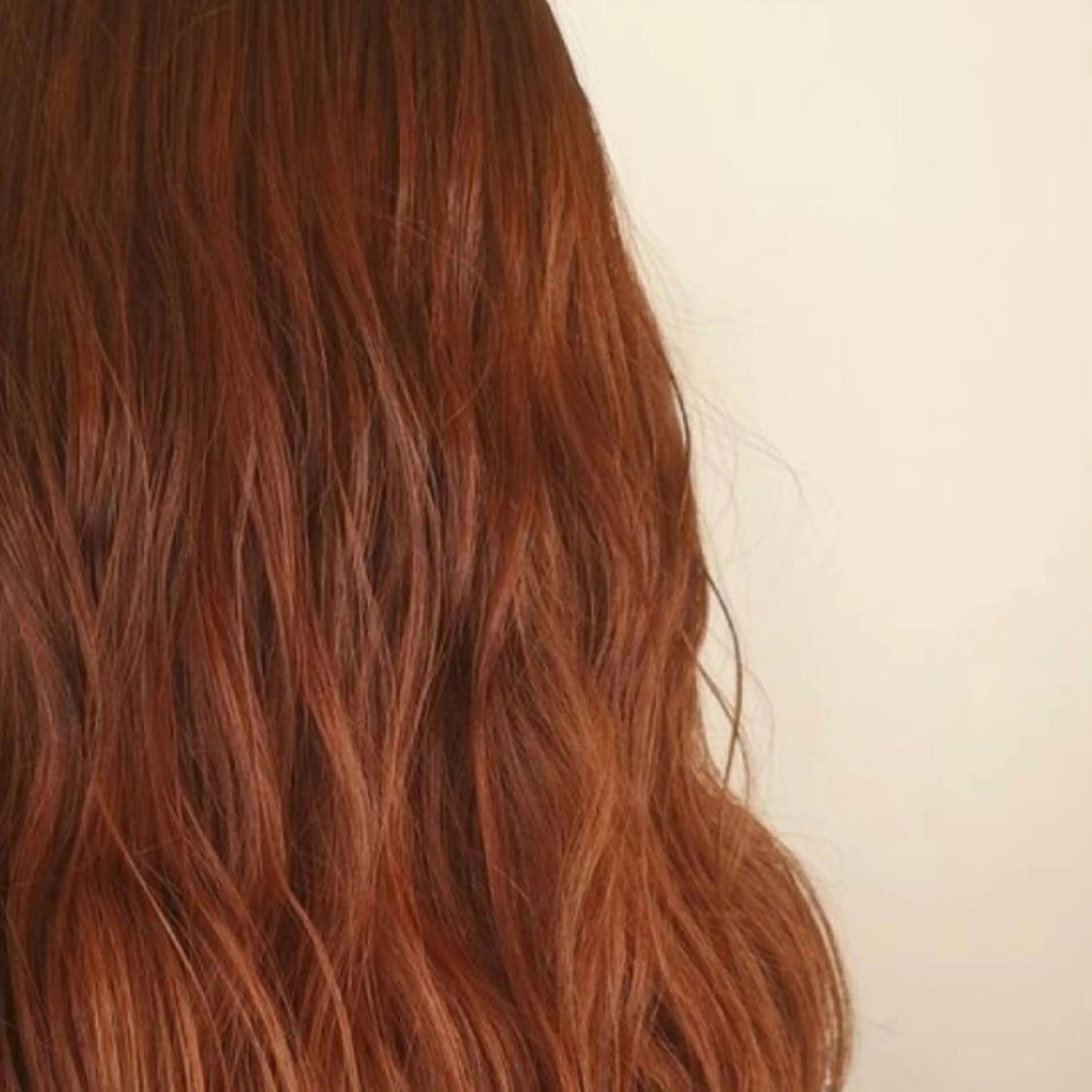 ロング カラー カット ヘアカラー MISUZU🪡 ナチュラルモードのその他イメージ