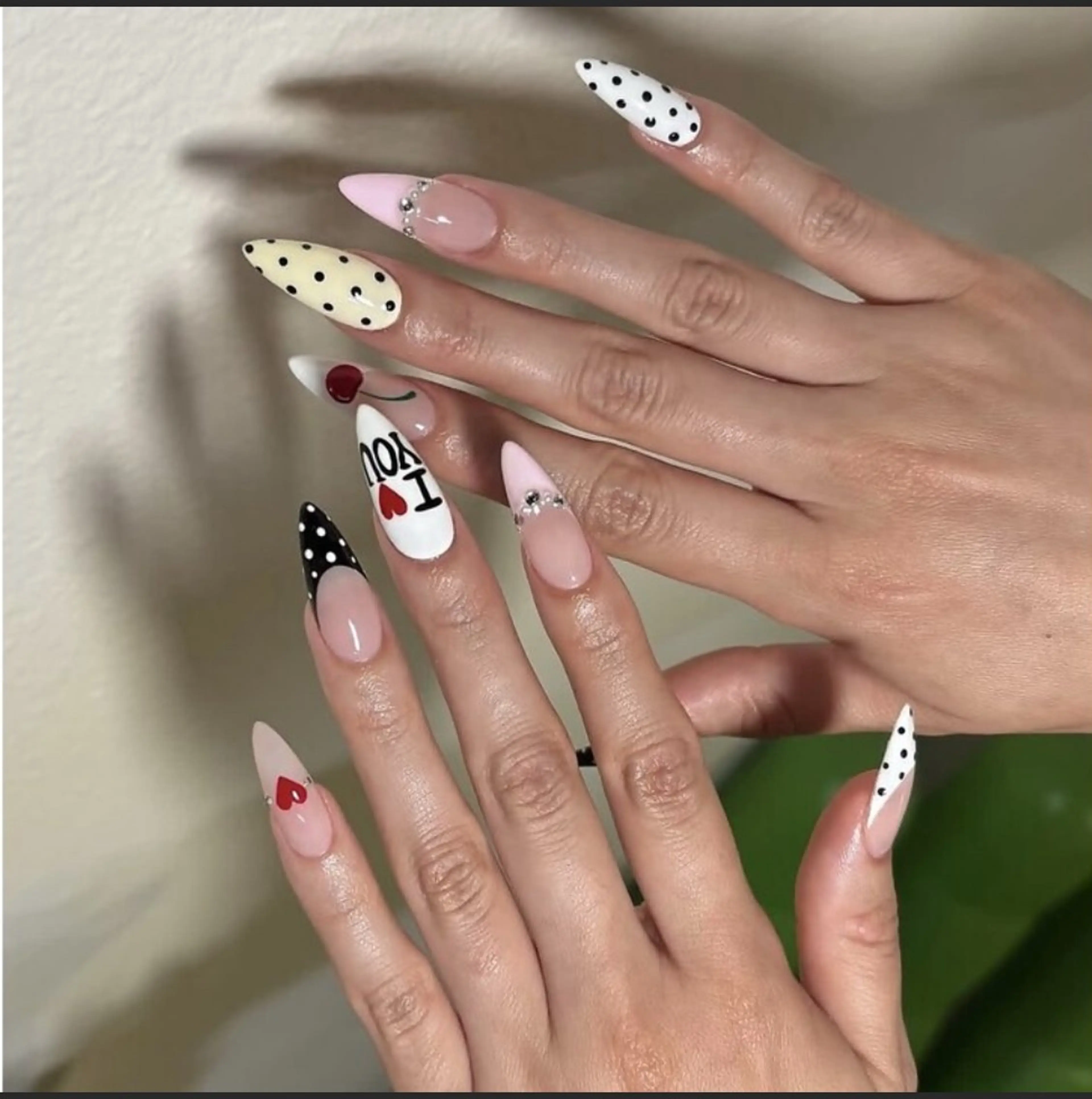 ネイル ChicMuse nail吉祥寺所属・chicMuse Nailのネイルデザイン