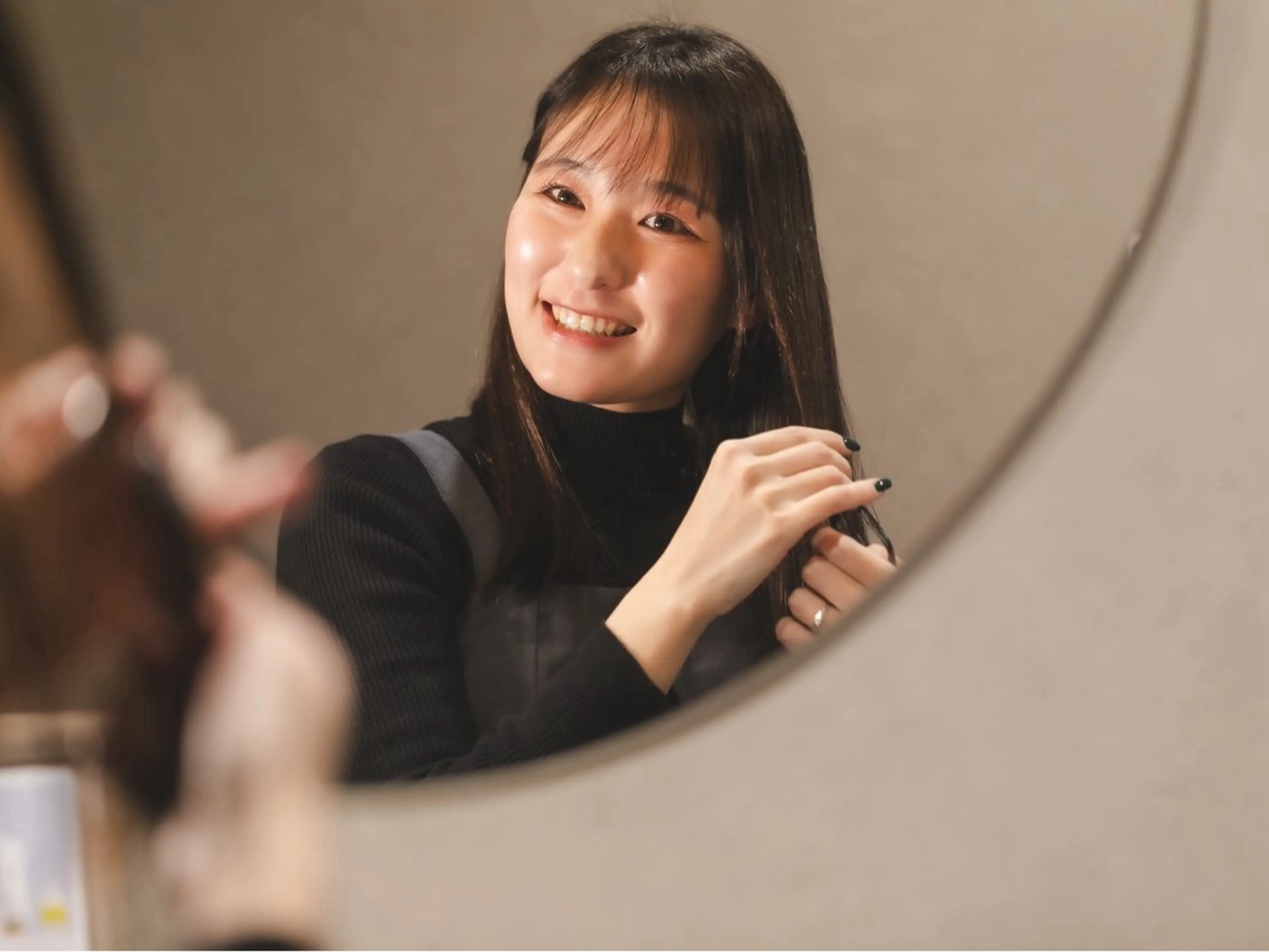 リラク ウェットヘッドスパ 【touka】ユキネのエステ・リラクイメージ