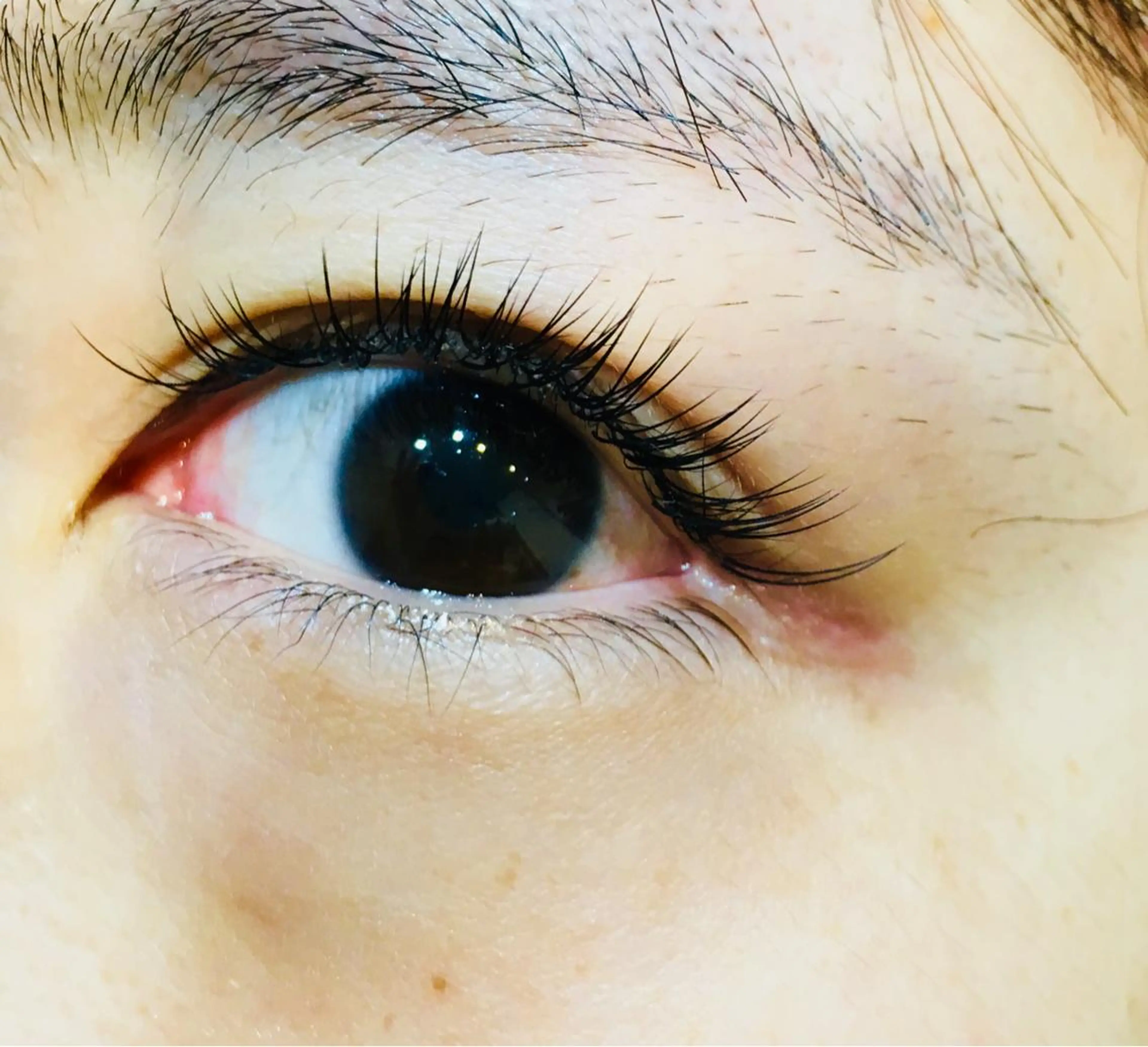 マツエク・マツパ エンヘアラウンジ所属・suzuki ☆のマツエク・マツパデザイン