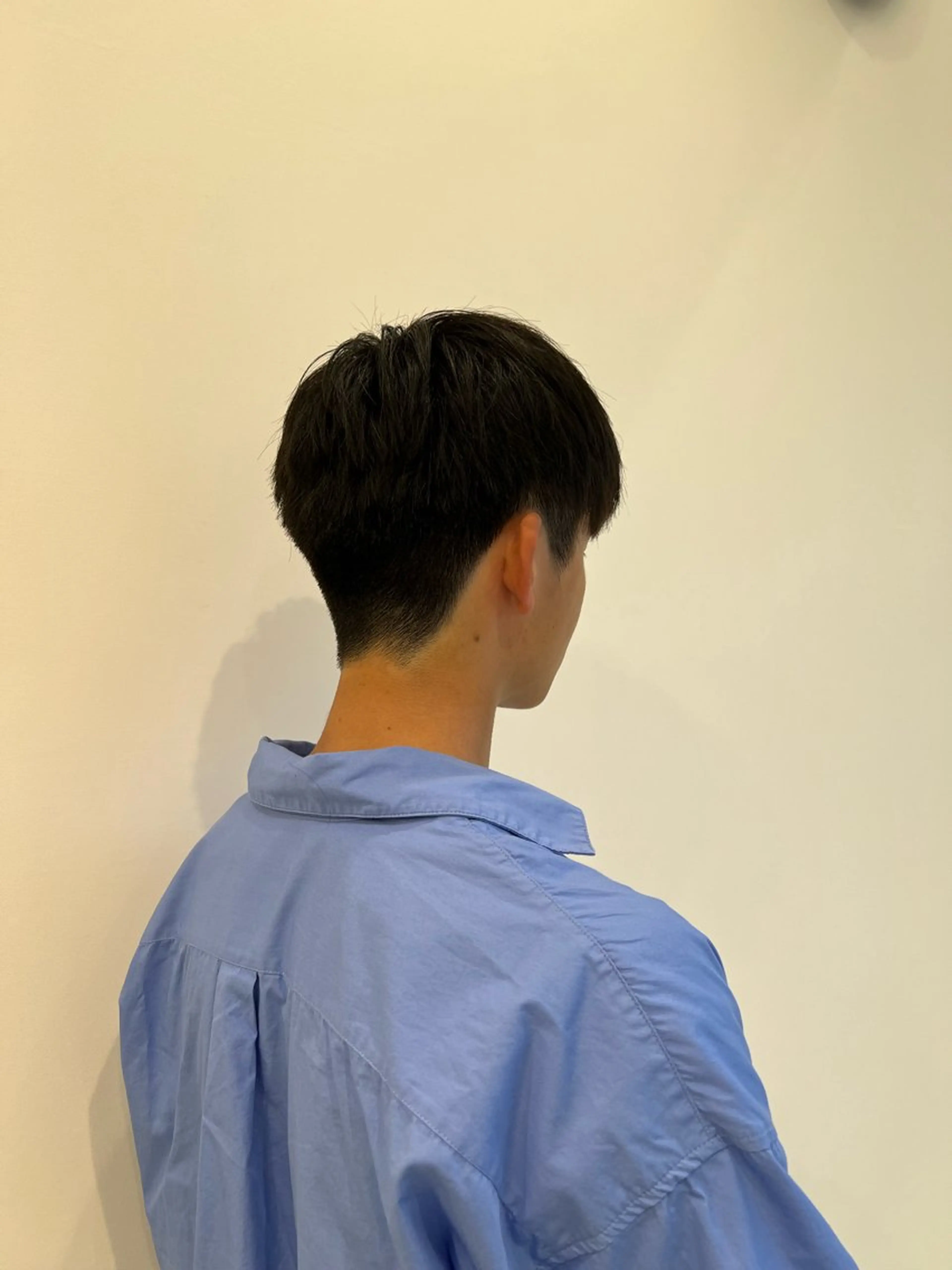 メンズ 💖似合わせ💖 / 小川叶華のヘアスタイル