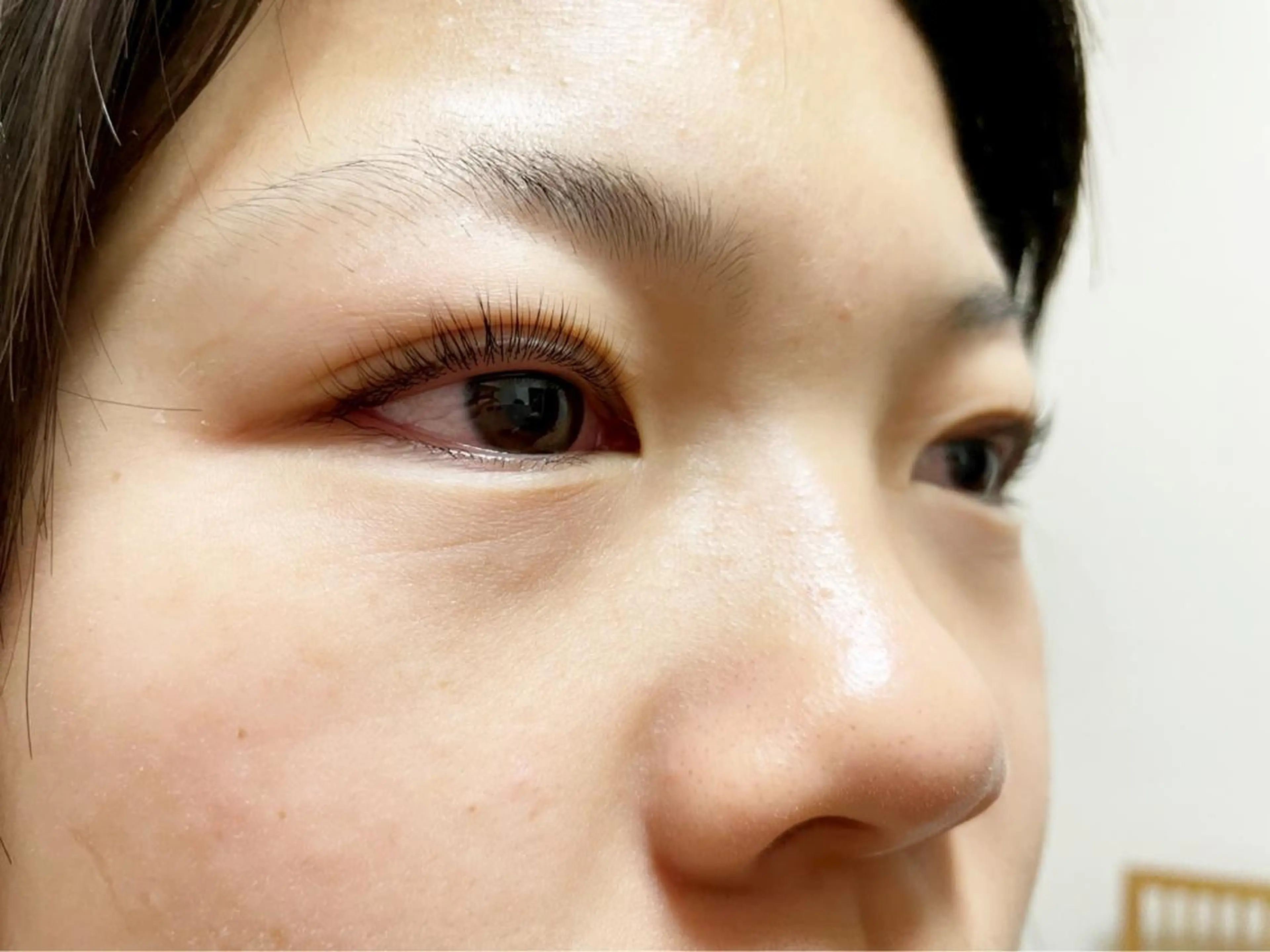 マツエク・マツパ salonde CHANELのマツエク・マツパデザイン