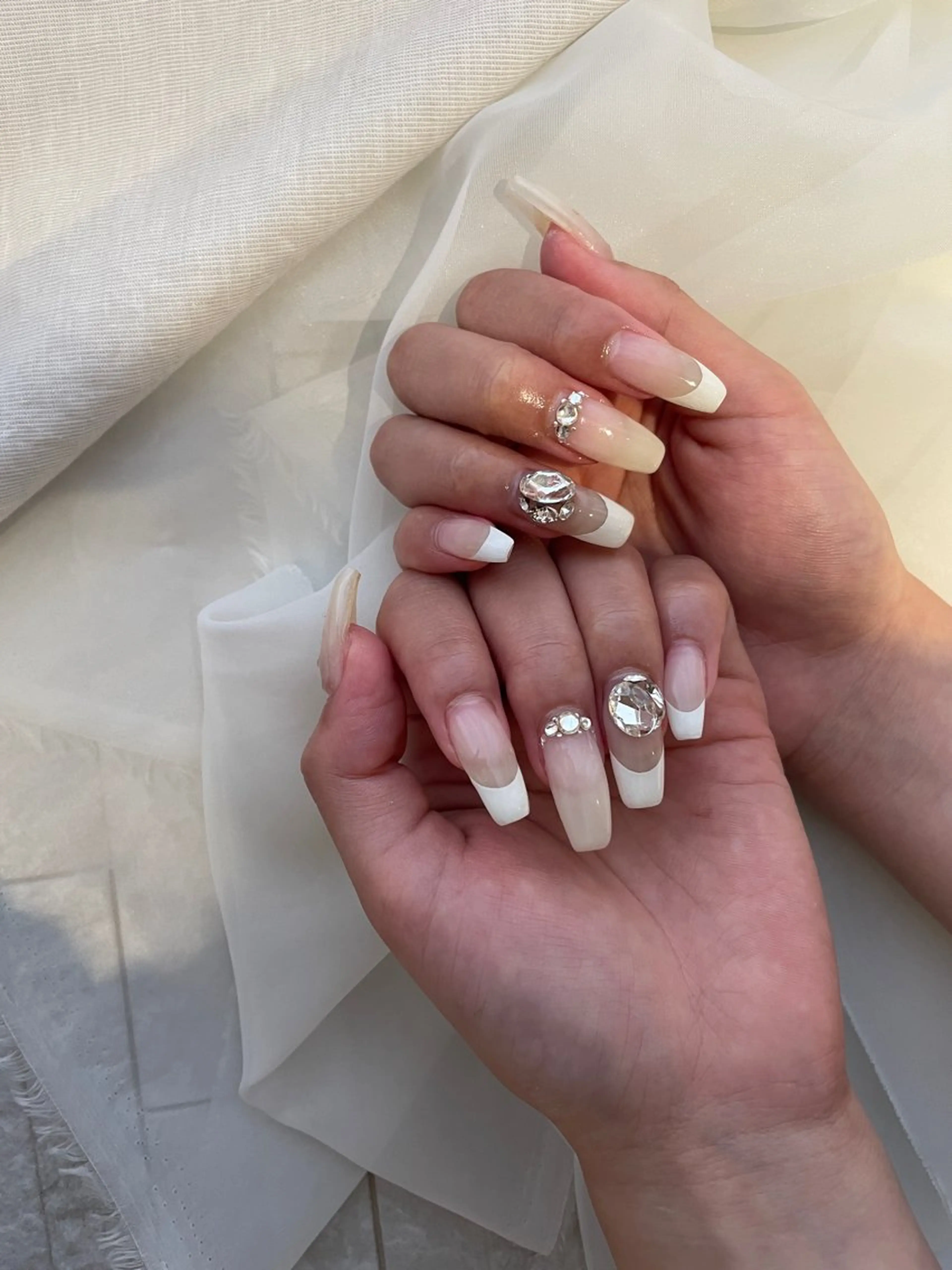 ネイル nail salon neigeのネイルデザイン