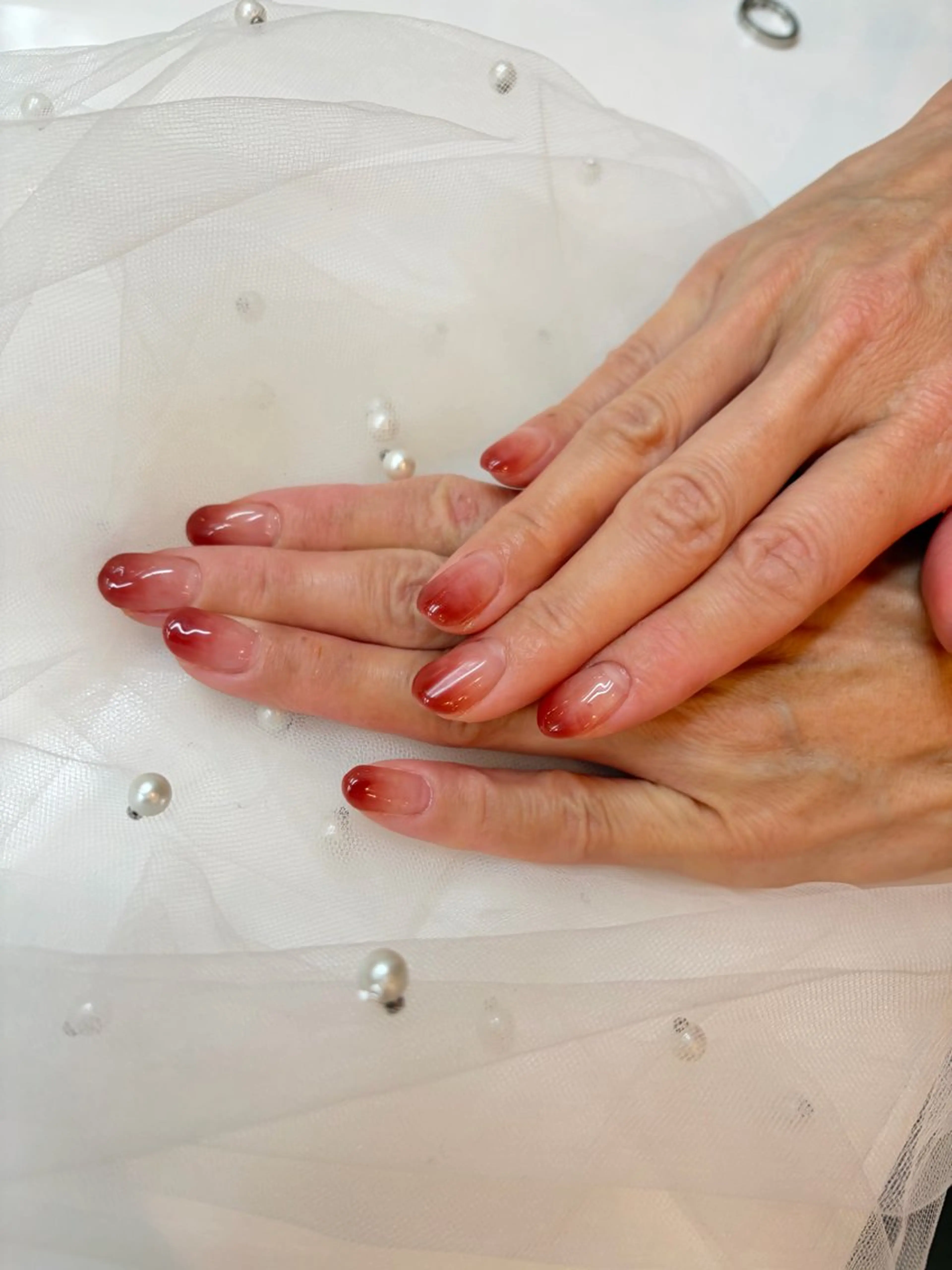 ネイル 近藤 美春のネイルデザイン