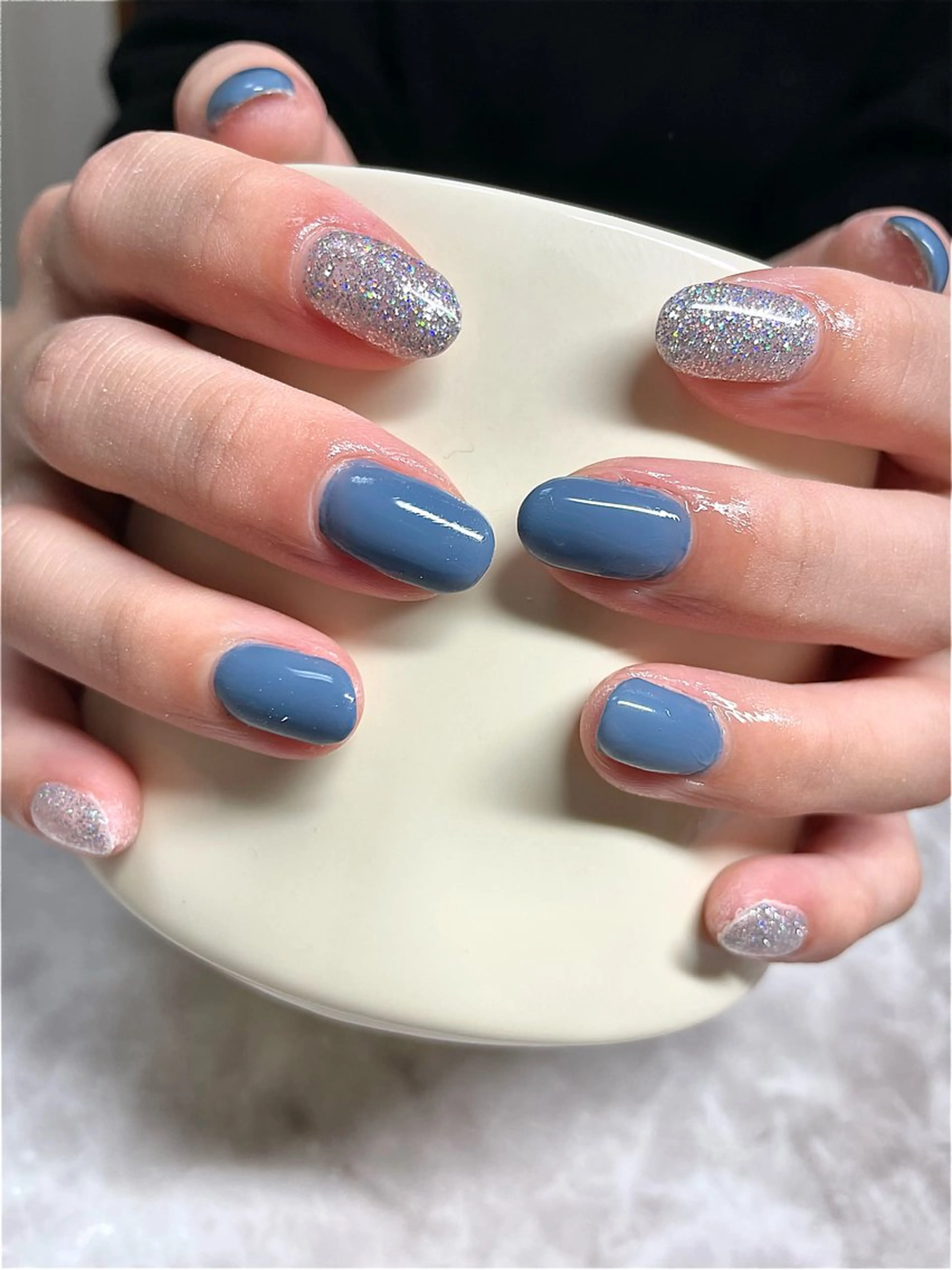 ネイル Latienne total beauty salon所属・Latienne_ airinのネイルデザイン