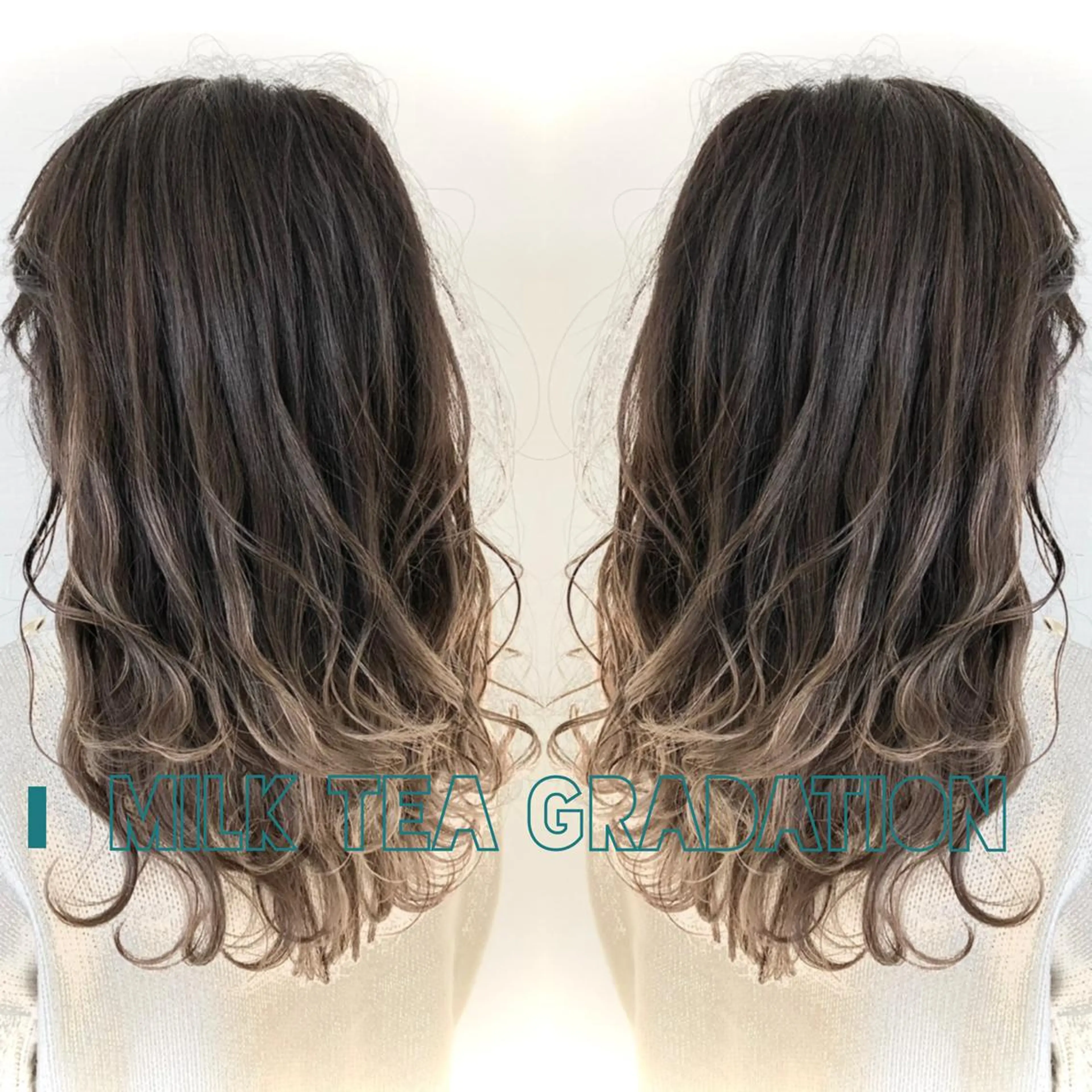 ロング カラー パーマ ヘアアレンジ メンズ キッズ ネイル マツエク・マツパ ヘアカラー トリートメント ヘアセット 🌿髪質改善 /ヤマモトトキオ🌿のヘアスタイル