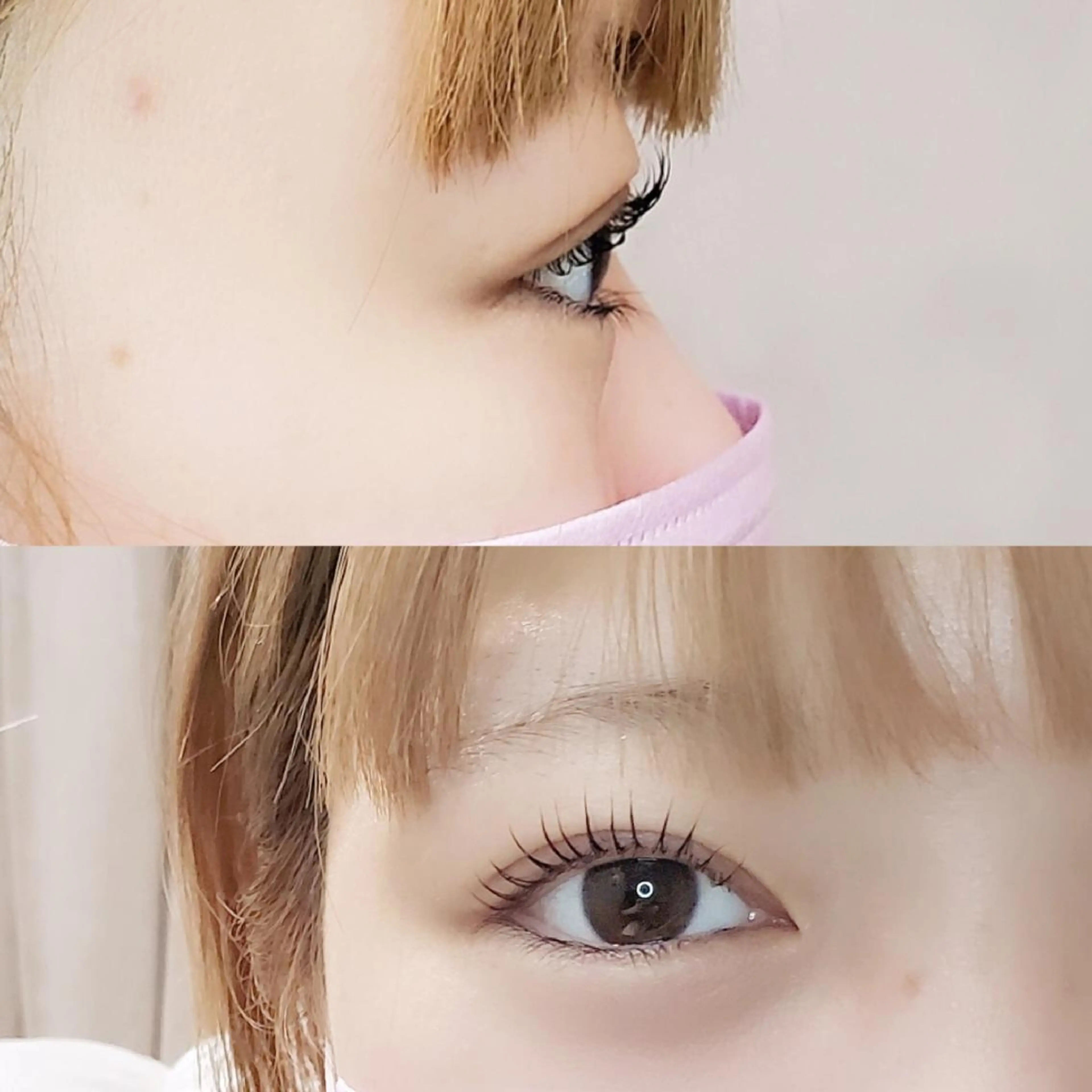 マツエク・マツパ マツパ eyelist 🌙ゆうのマツエク・マツパデザイン