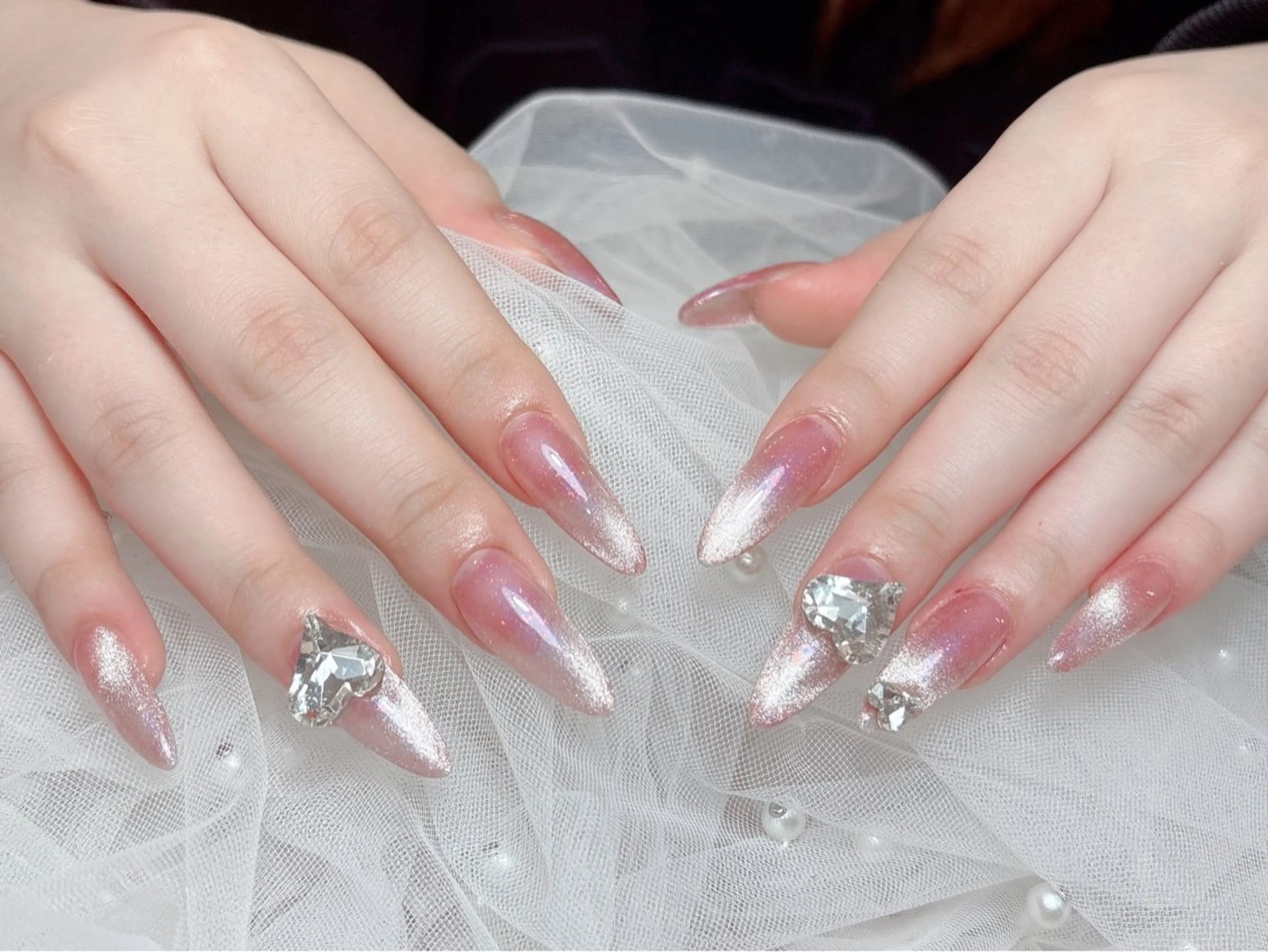 ネイル Bél Nail salonのネイルデザイン