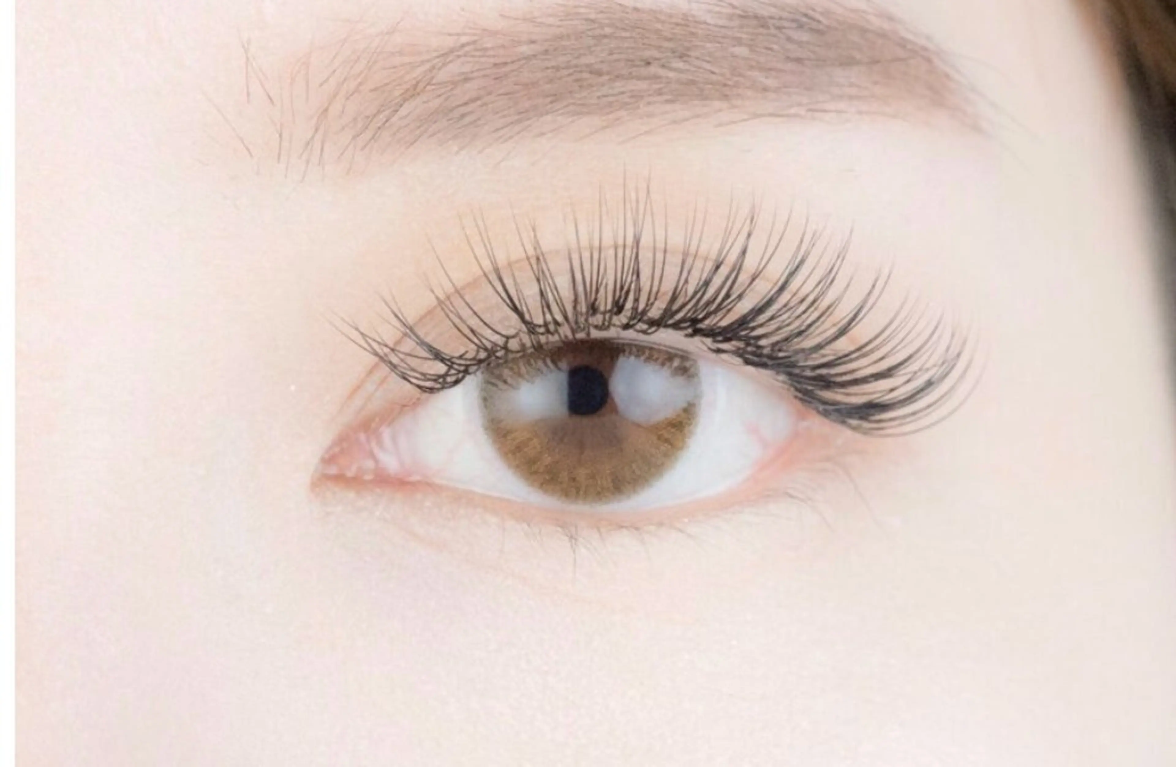 マツエク・マツパ マツエク ROSANNA川越 イサカのマツエク・マツパデザイン