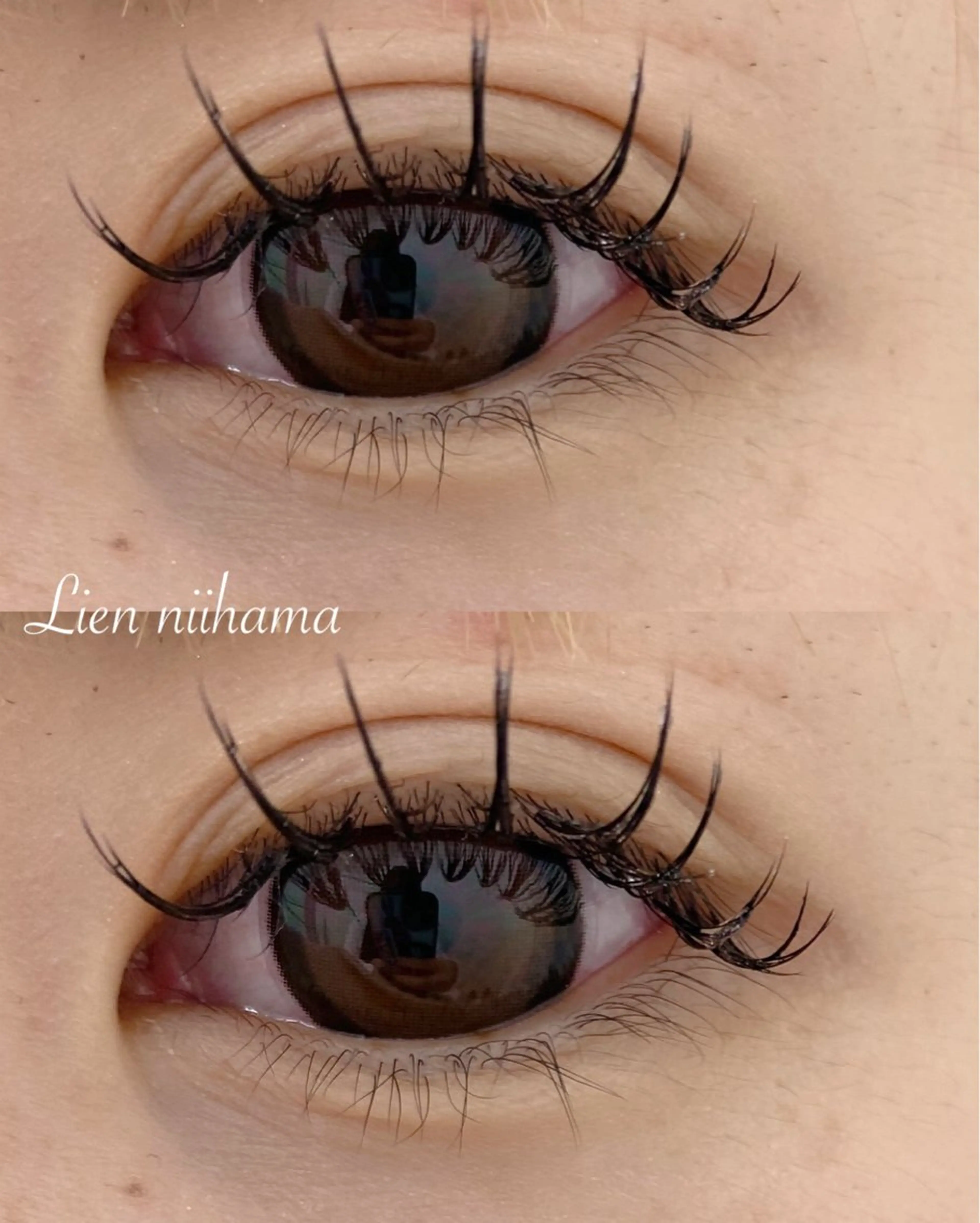 《オフ込み》フラットラッシュ100本✨👀の写真
