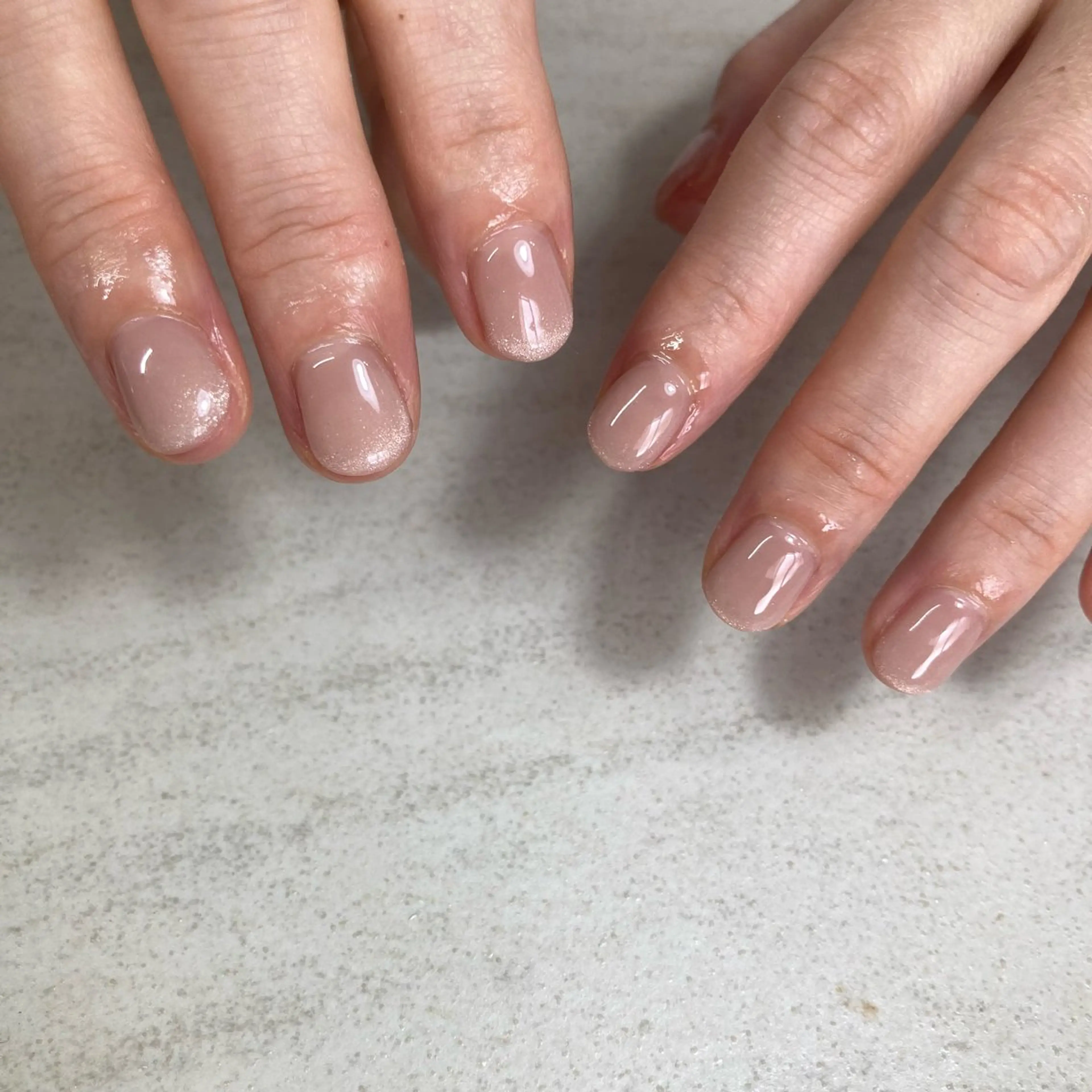 ネイル ハンドネイル sary nail所属・sary nailのネイルデザイン