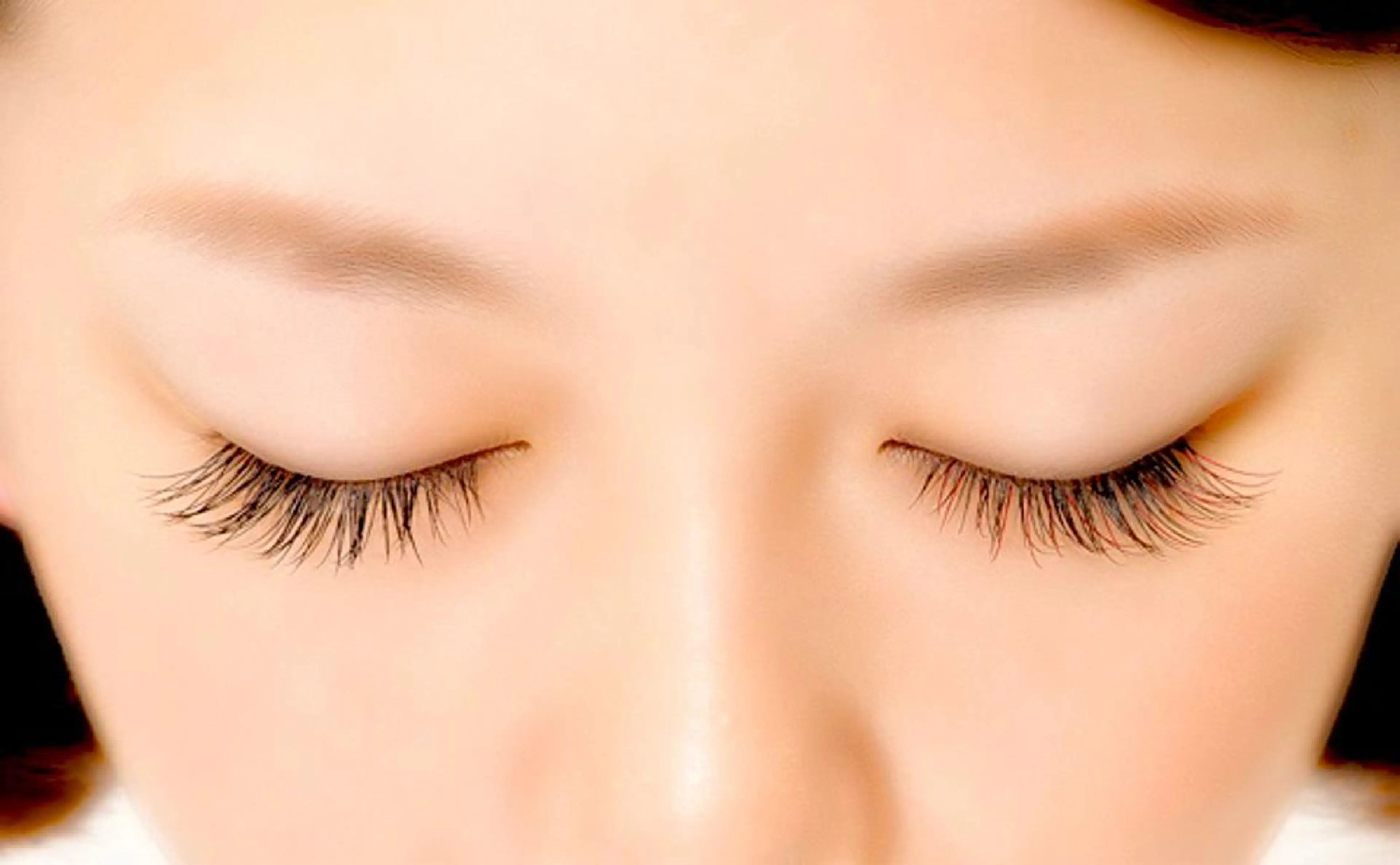 マツエク・マツパ Lash Re：のマツエク・マツパデザイン