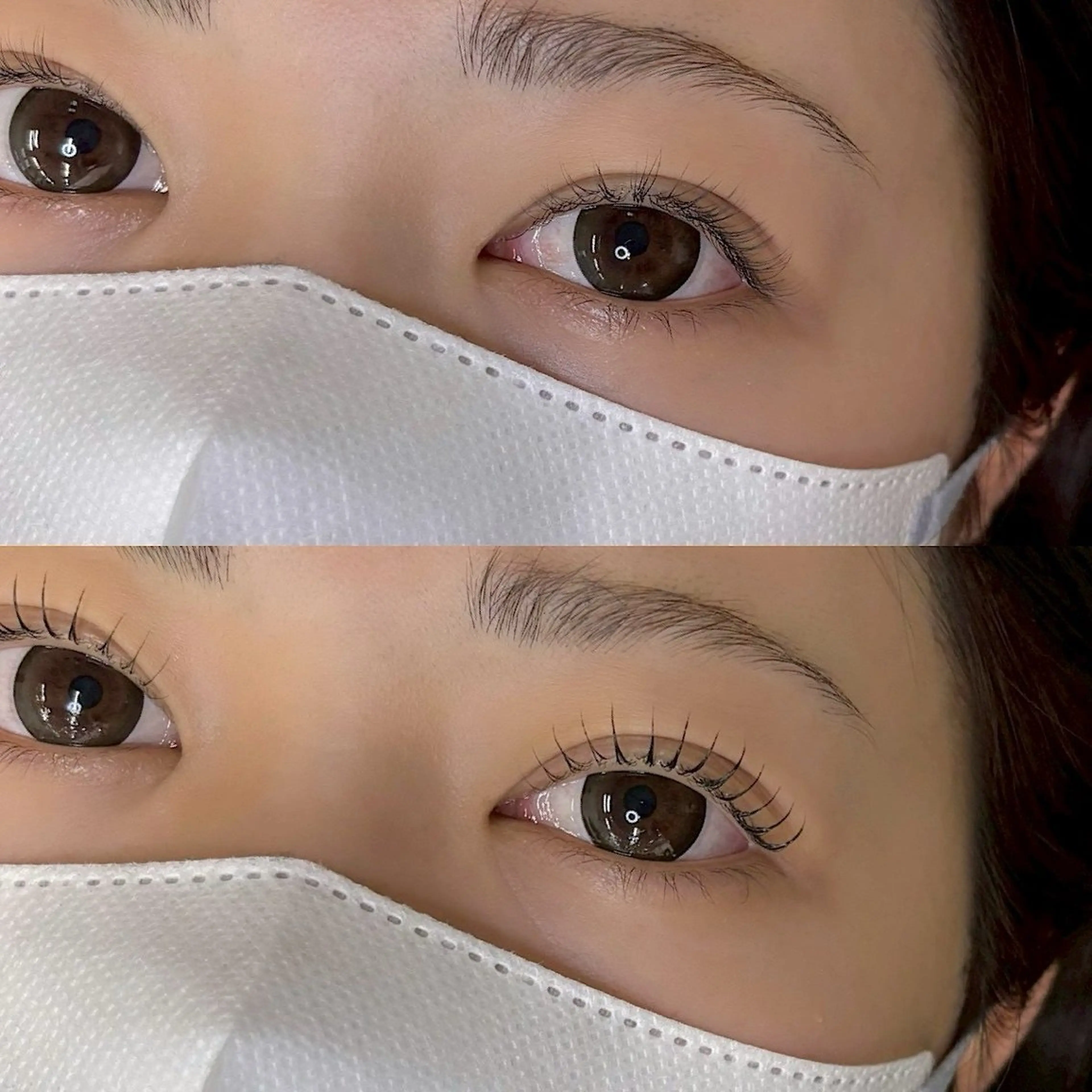11月11日​〜​25日限定！！パリジェンヌ or まつ毛パーマ💖の写真