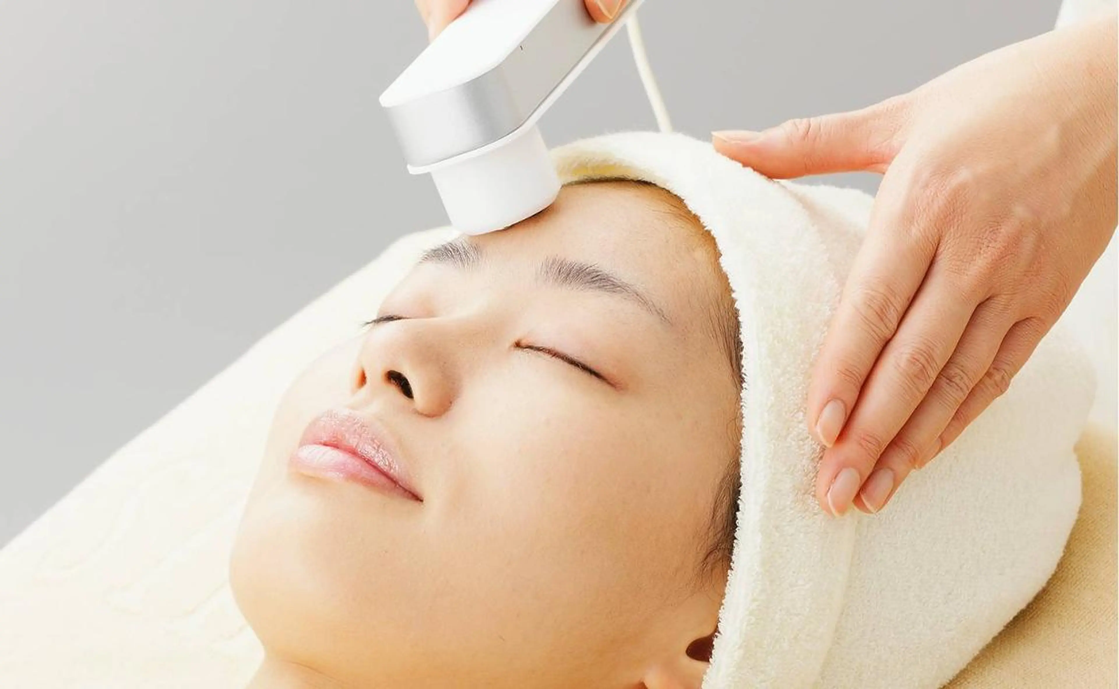 エステツイン広島店 FacialBodyのその他イメージ